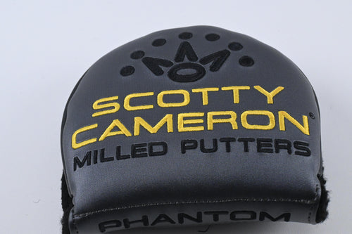 Scotty Cameron Phantom 5s 2024 Putter / 34 Inch
