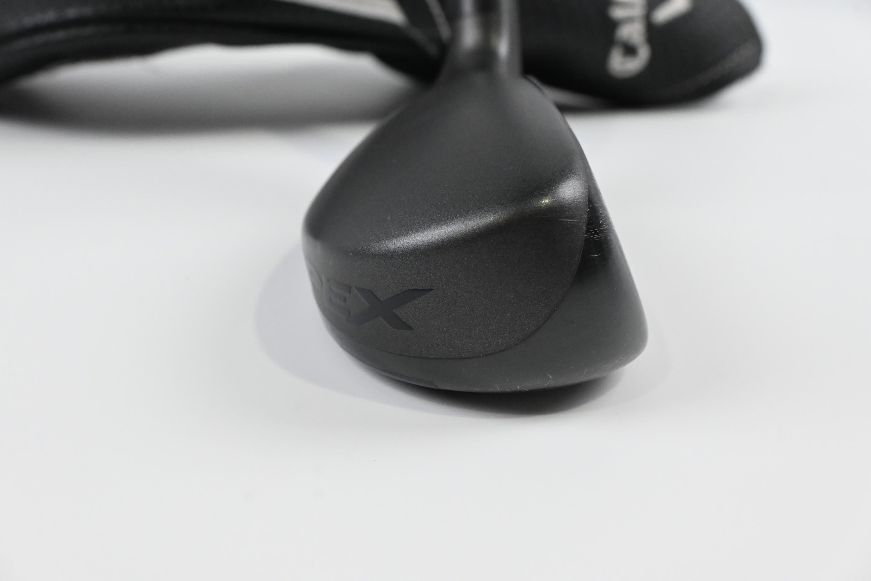 Callaway Apex #3 Hybrid / 20 Degree / Stiff Flex Kuro Kage 80 Shaft