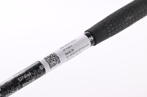 Ping i20 #3 Hybrid / 20 Degree / Regular Flex Ping TFC 707 H Shaft