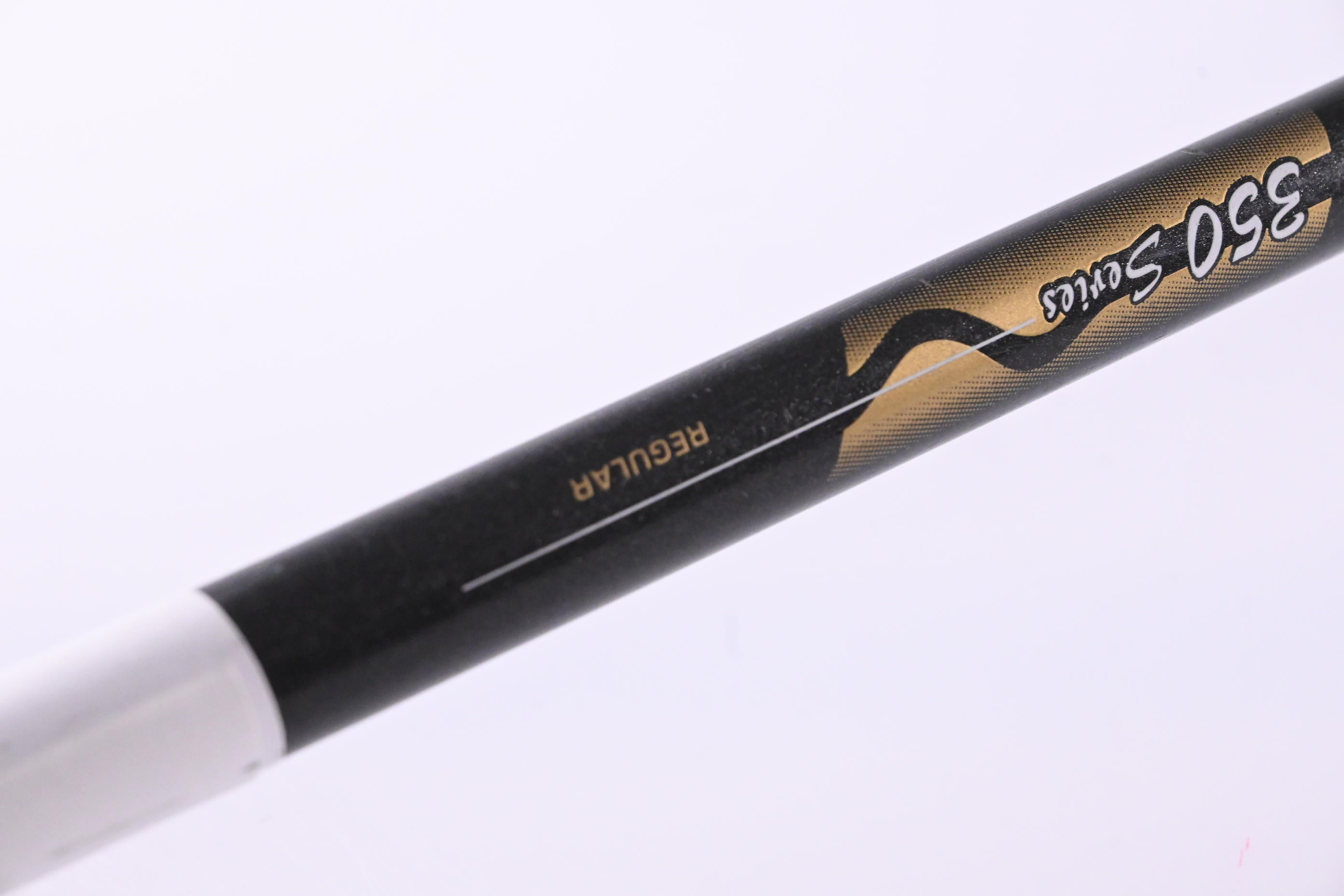 Ping I3 Driver / 11 Degree / Regular Flex Ping 350 Series Shaft