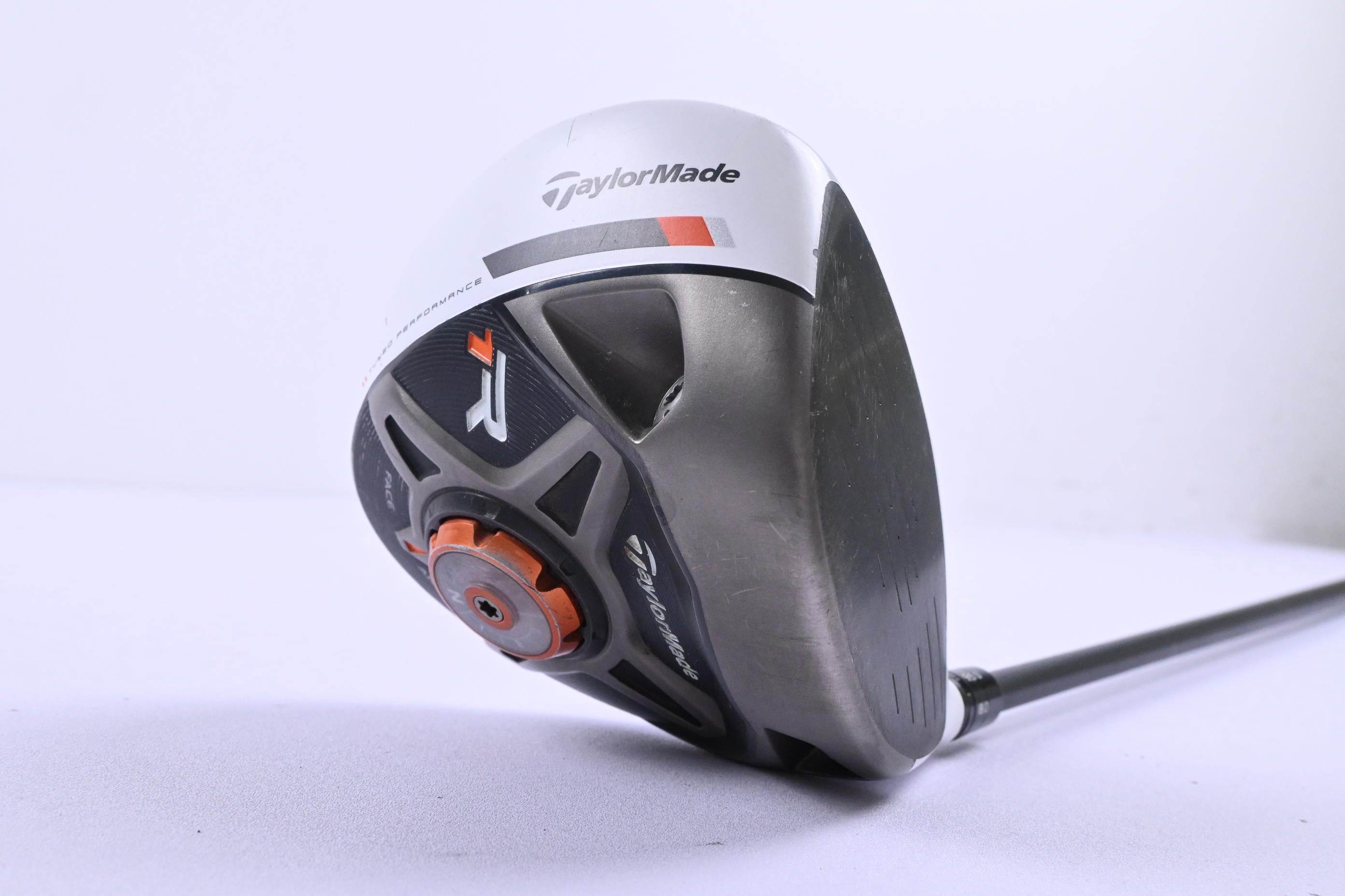 Taylormade R1 Driver / 10.5 Degree / Stiff Flex Aldila R.I.P Phenom 55