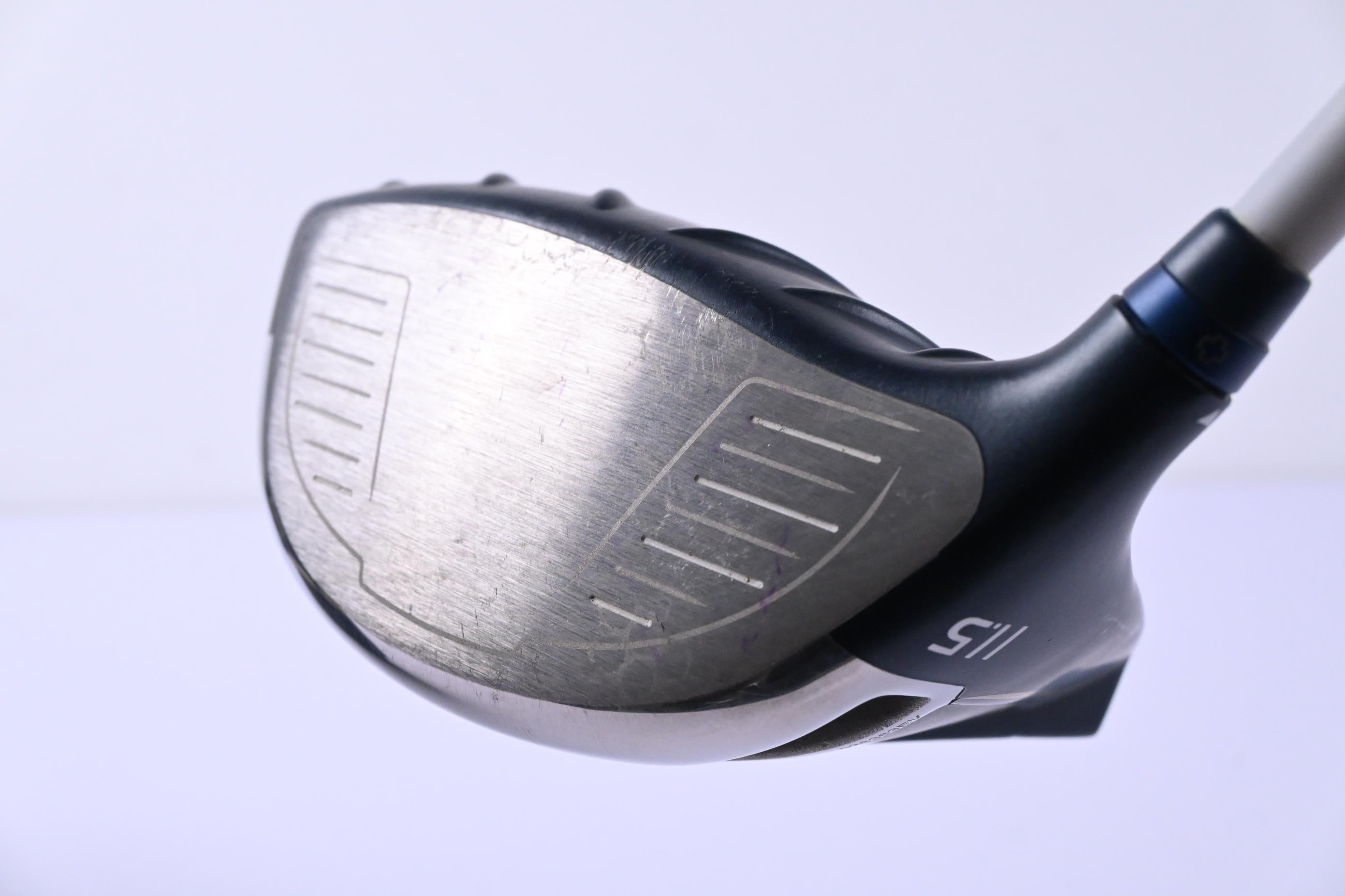 Ladies Ping G Le3 Driver / 11.5 Degree / Ladies Flex Ping ULT 250 Shaft