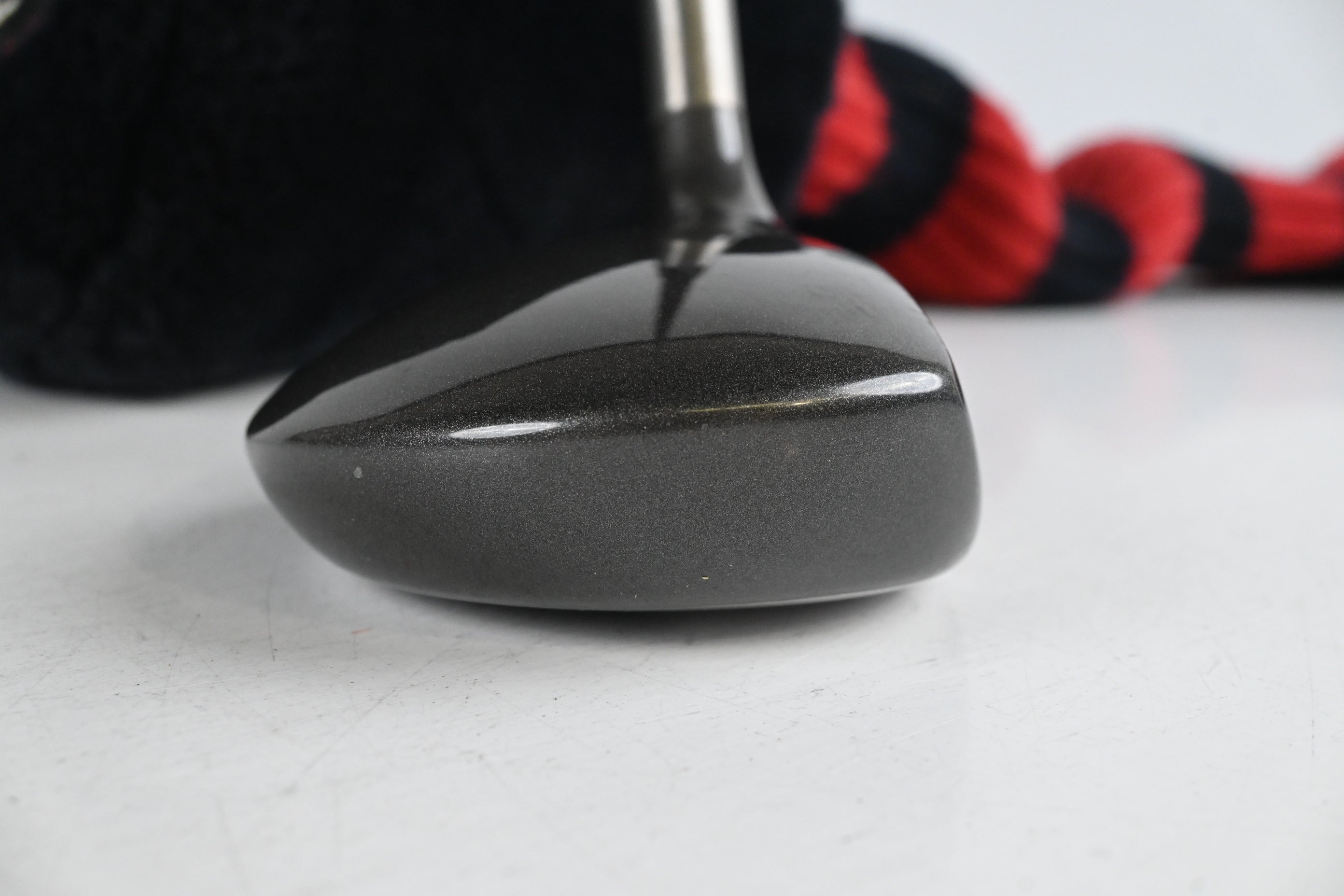 Titleist 975 F #5 Wood / 18.5 Degree / Stiff Flex Grafalloy ProLite Shaft