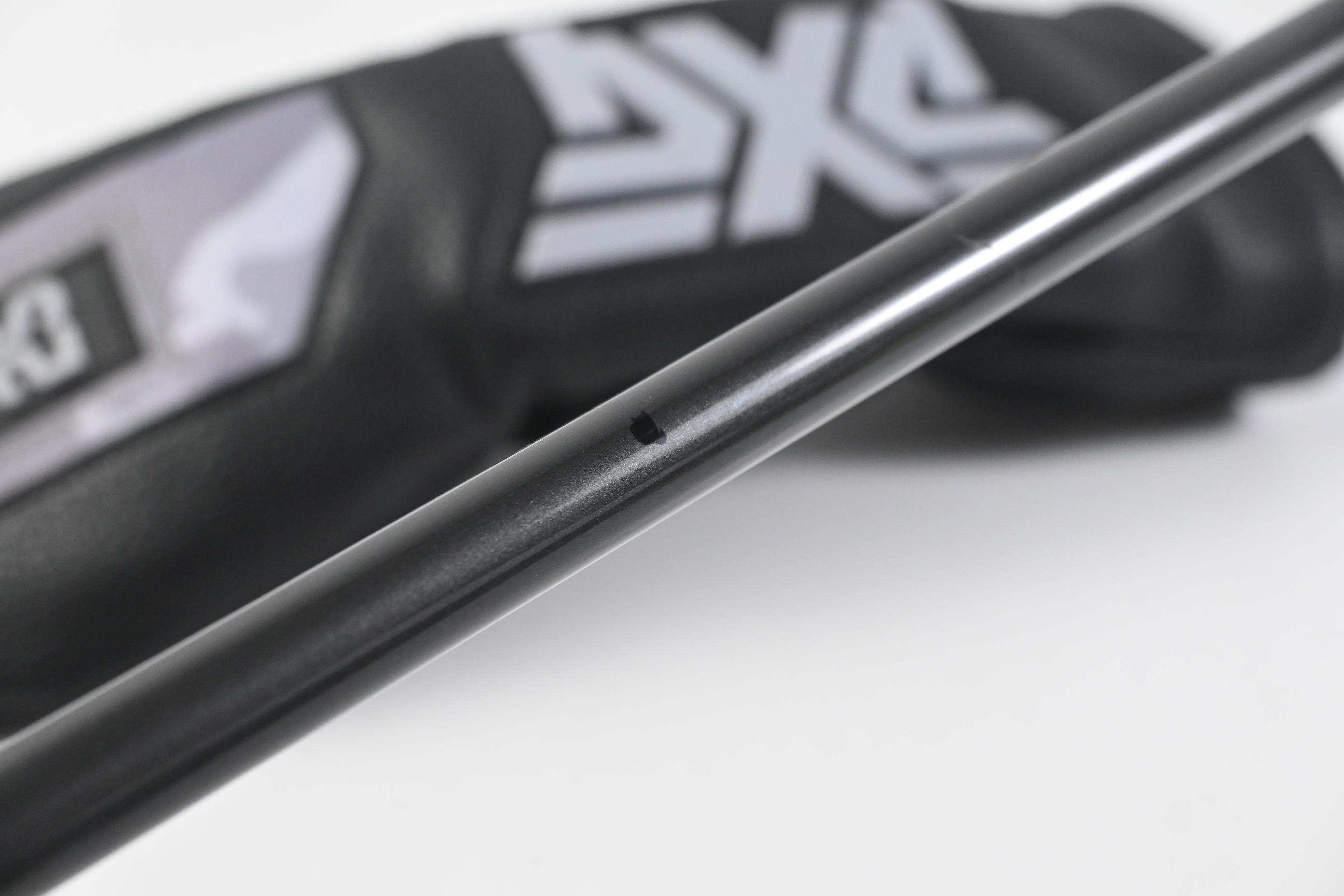PXG 0311 Gen5 #5 Hybrid / 25 Degree / Regular Flex EvenFlow Riptide 80 Shaft