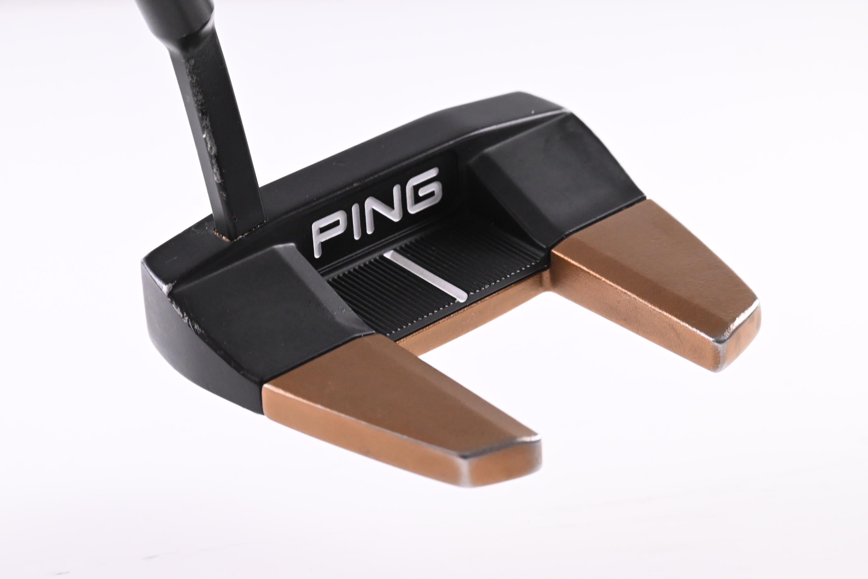 Ping Heppler Tyne 3 Putter / 34 Inch