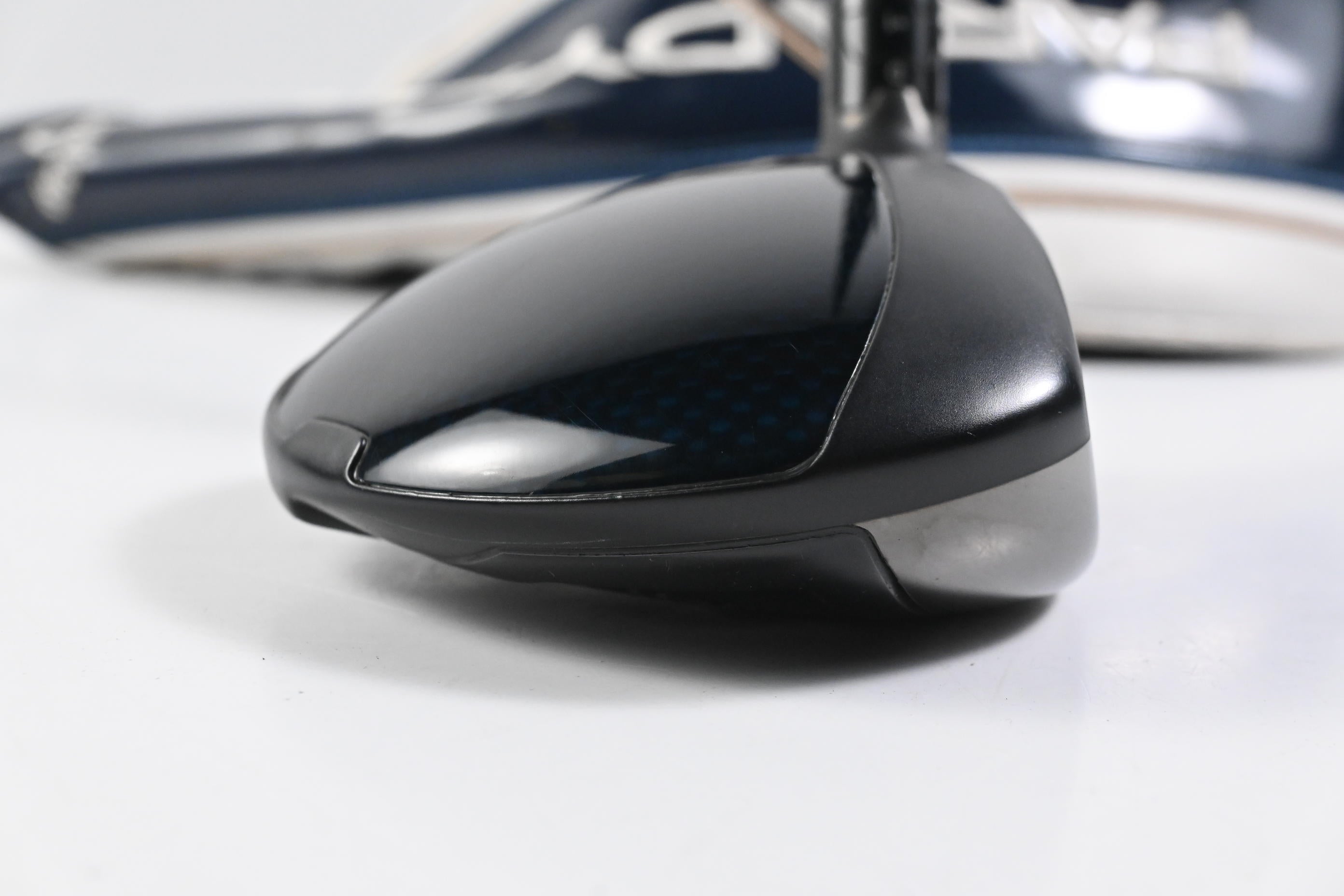 Callaway Paradym Triple Diamond #3+ Wood / 13.5 Degree / Stiff Flex Kai'li White