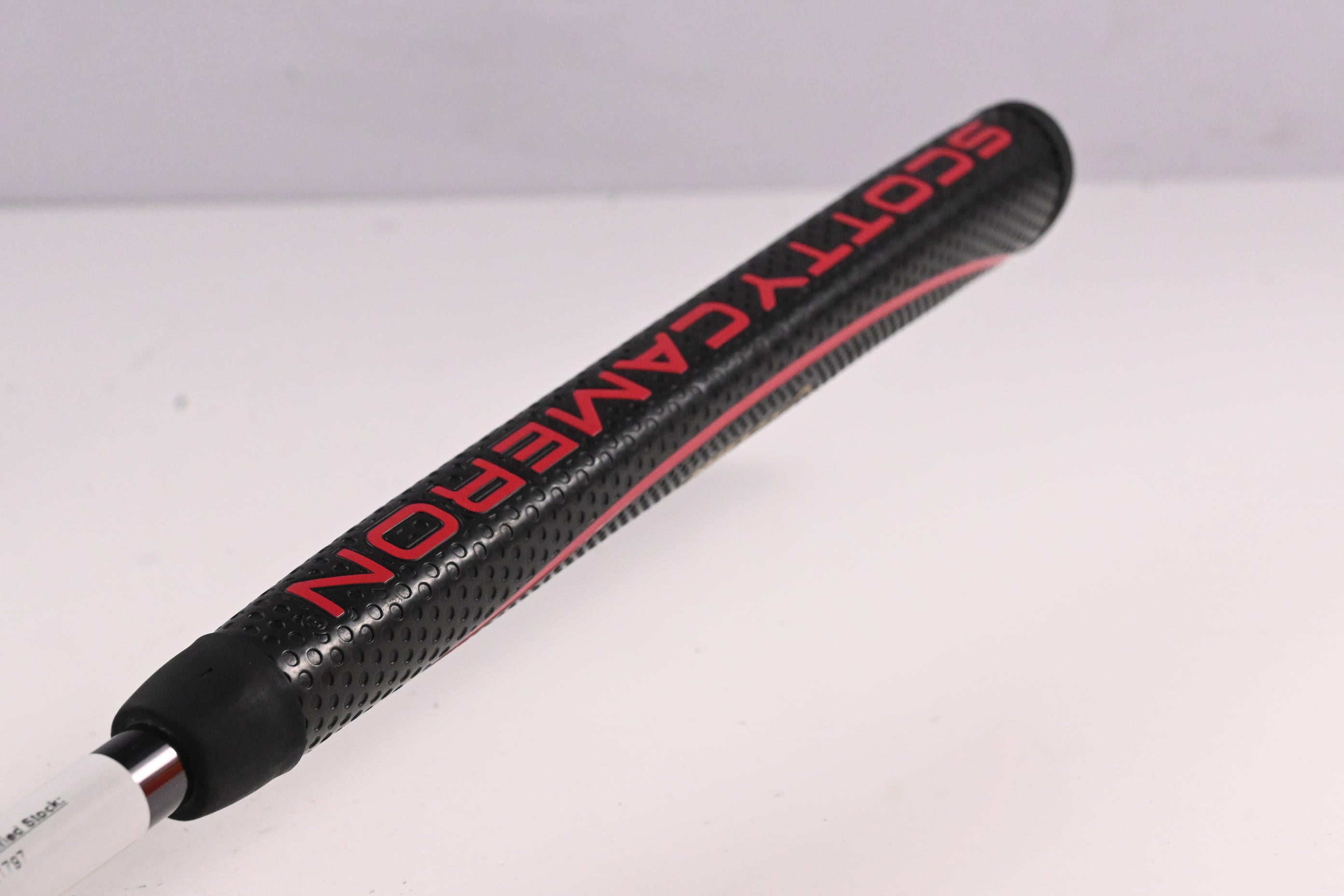 Scotty Cameron Studio Xperimental Limited Squareback 2 Putter / 35 Inch