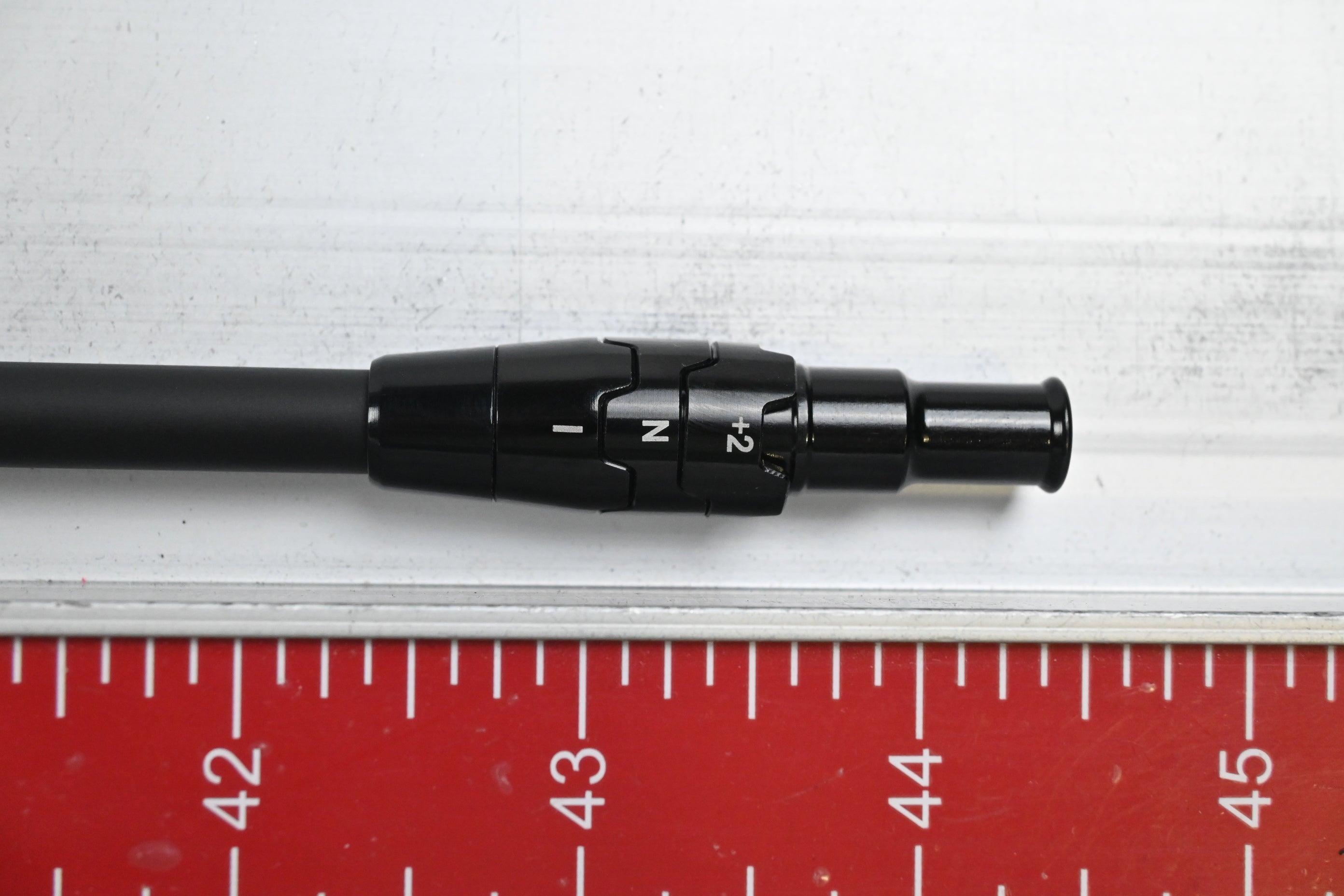 Vanquish 4 Driver Shaft / Senior Flex / Callaway 2nd Gen
