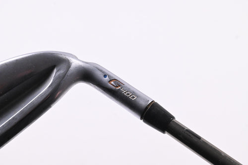 Ping G400 Crossover #3 Hybrid / 20 Degree / X-Flex Ping Tour 65 Shaft