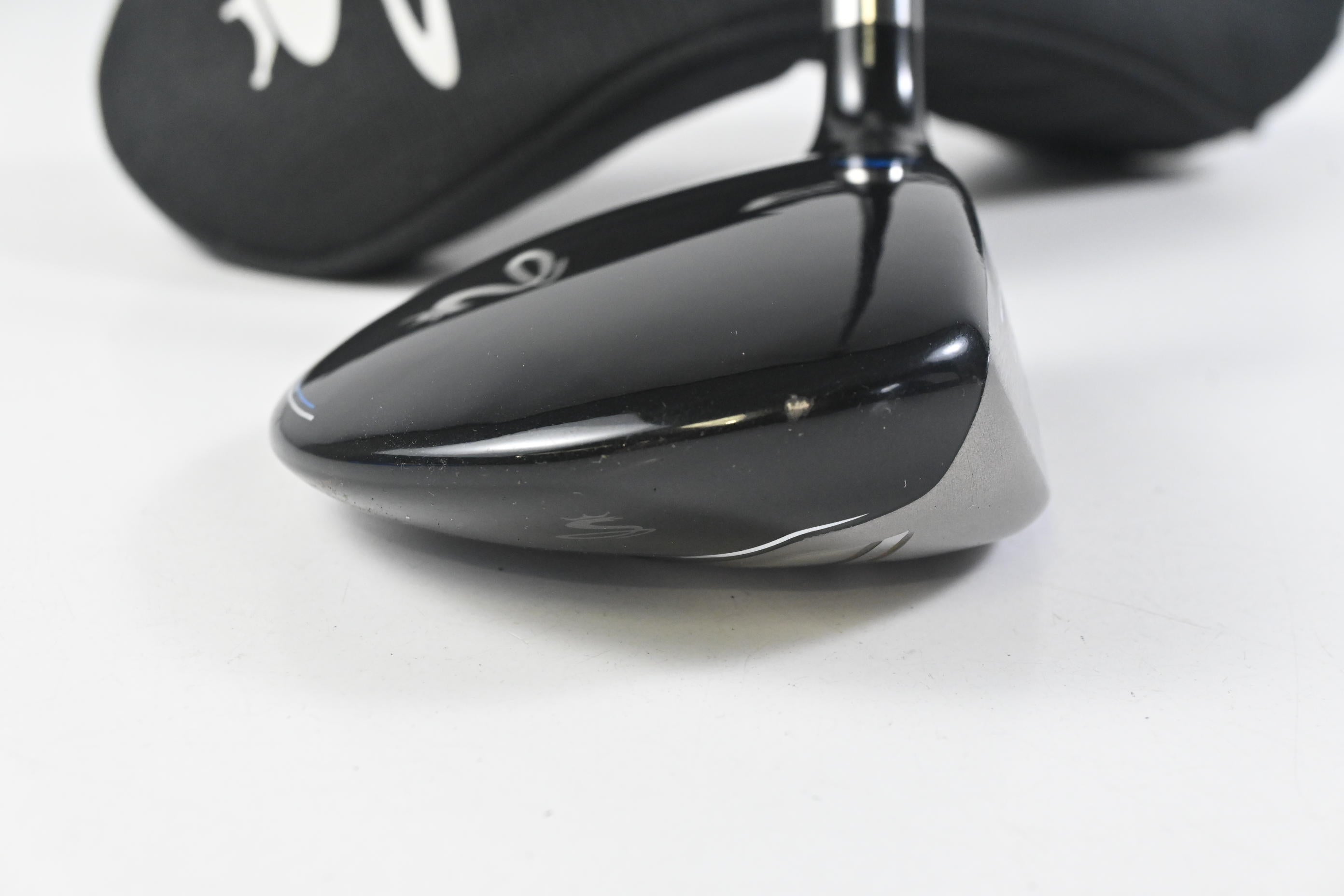 Cobra Fly XL #5 Wood / 19 Degree / Regular Flex Cobra Fly XL Shaft