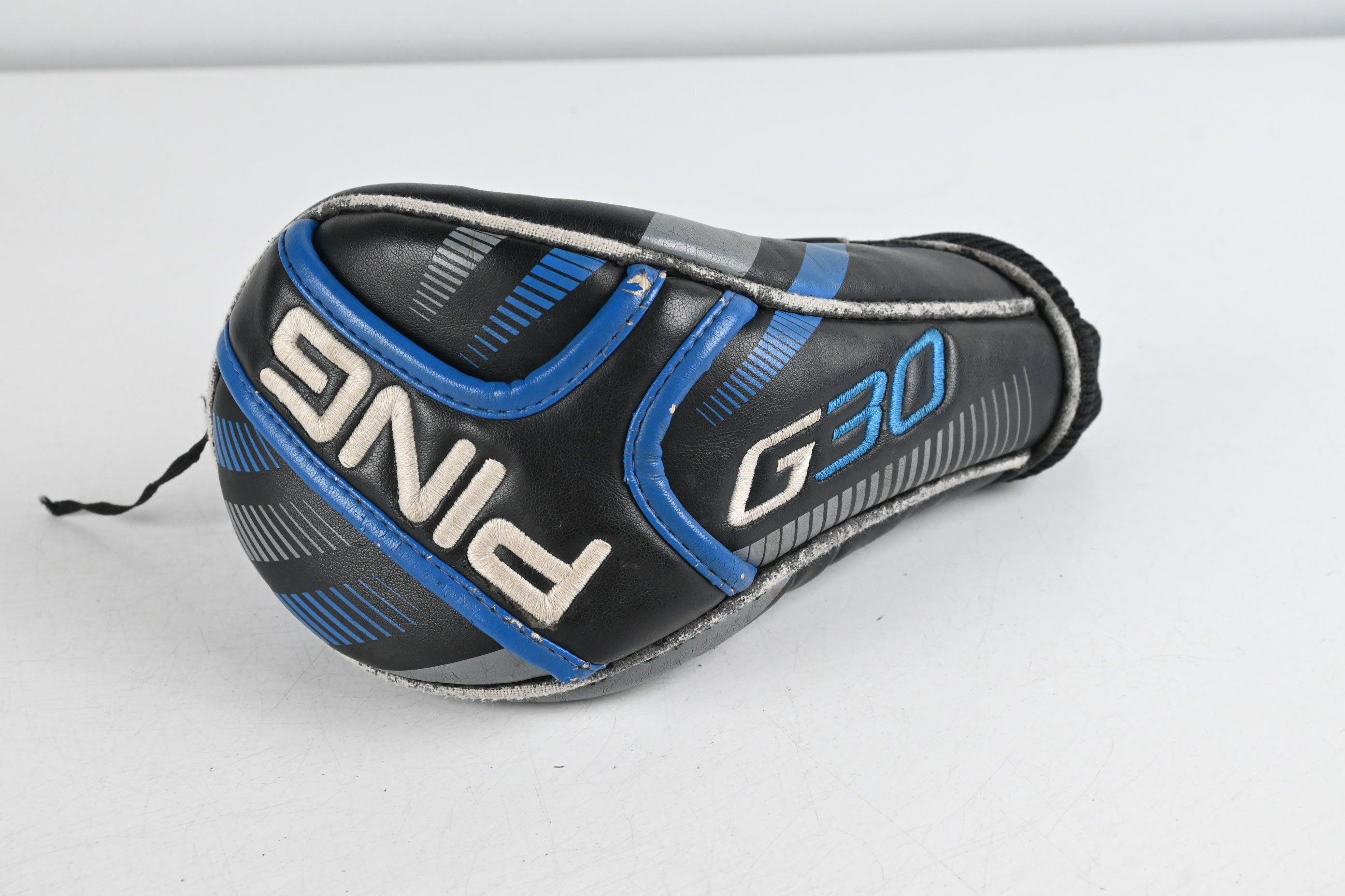 Ping G30 #3 Wood / 14.5 Degree / Regular Flex Ping TFC 419 Shaft