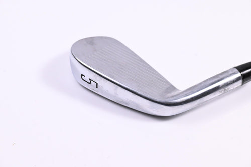 Titleist T200 2023 #5 Iron / 24 Degree / Stiff Flex Steel Shaft