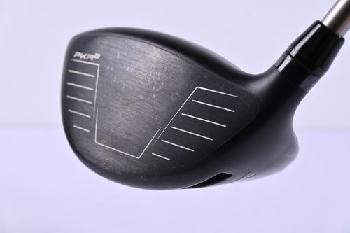 Ladies Wilson Dynapower Carbon 2023 Driver / 10.5 Degree / Ladies Flex Shaft