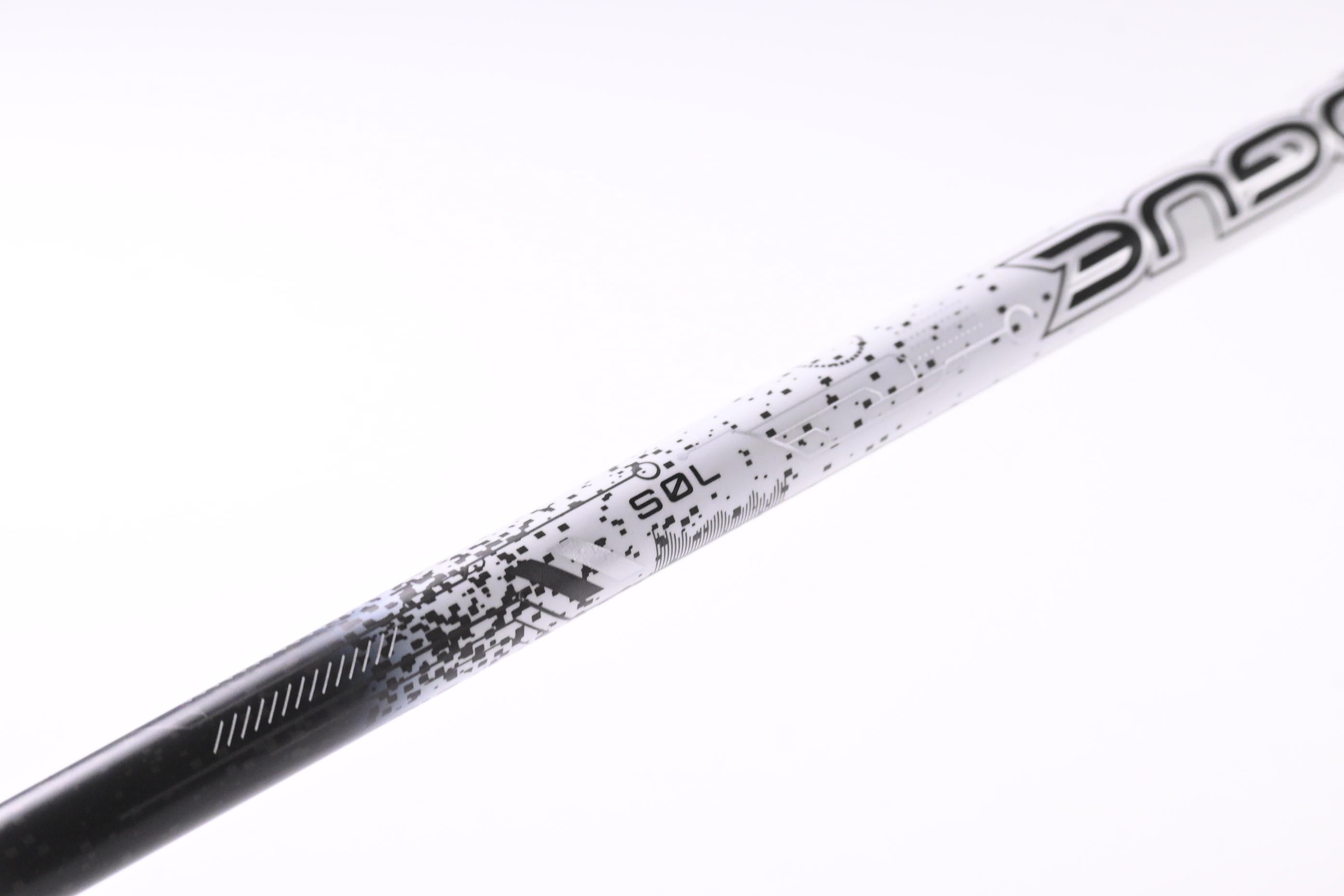 Ping G425 SFT Driver / 10.5 Degree / Stiff Flex Aldila Rogue White MSI 130 70