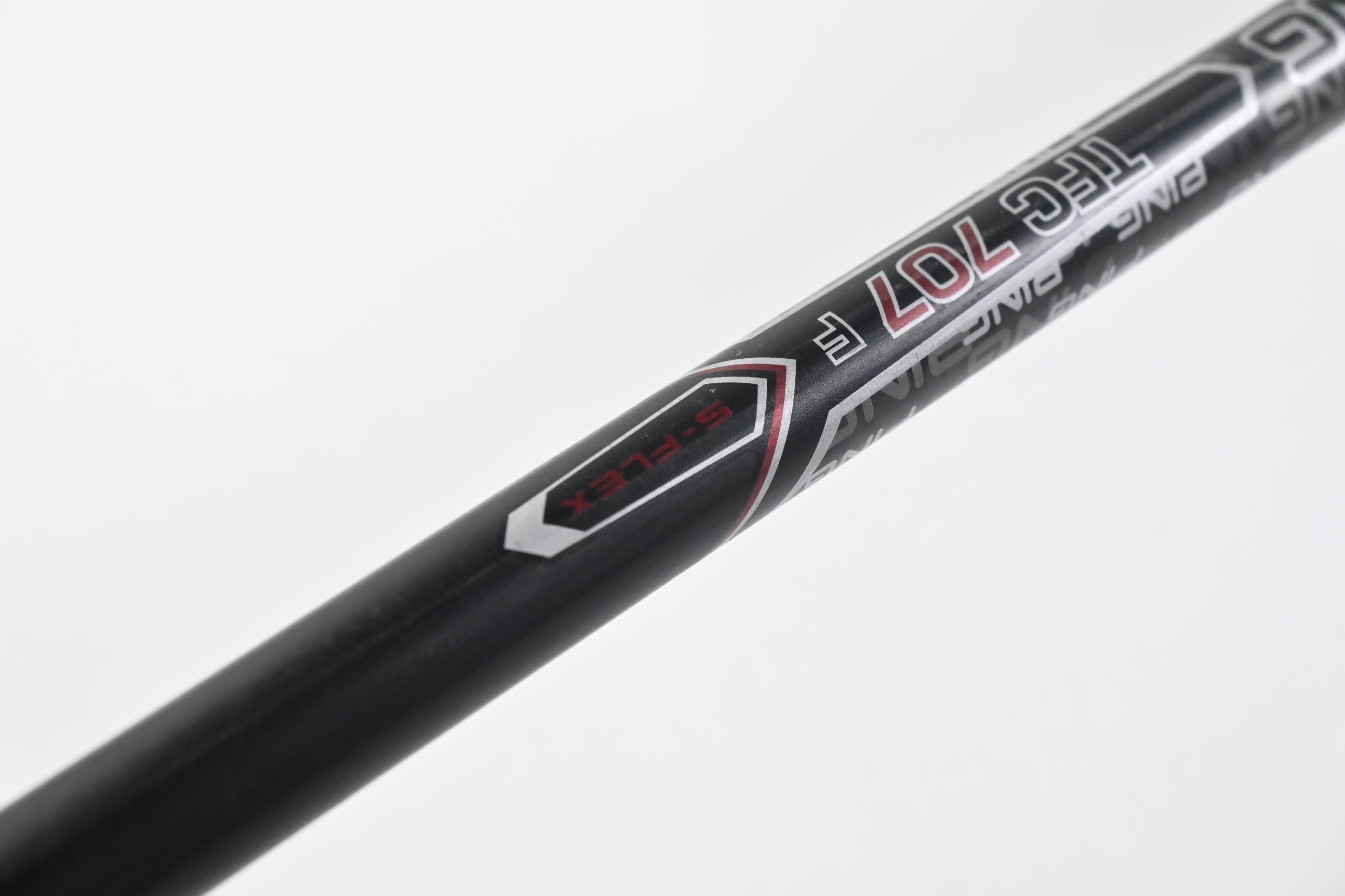 Ping i20 #5 Wood / 18 Degree / Stiff Flex Ping TFC 707 Shaft
