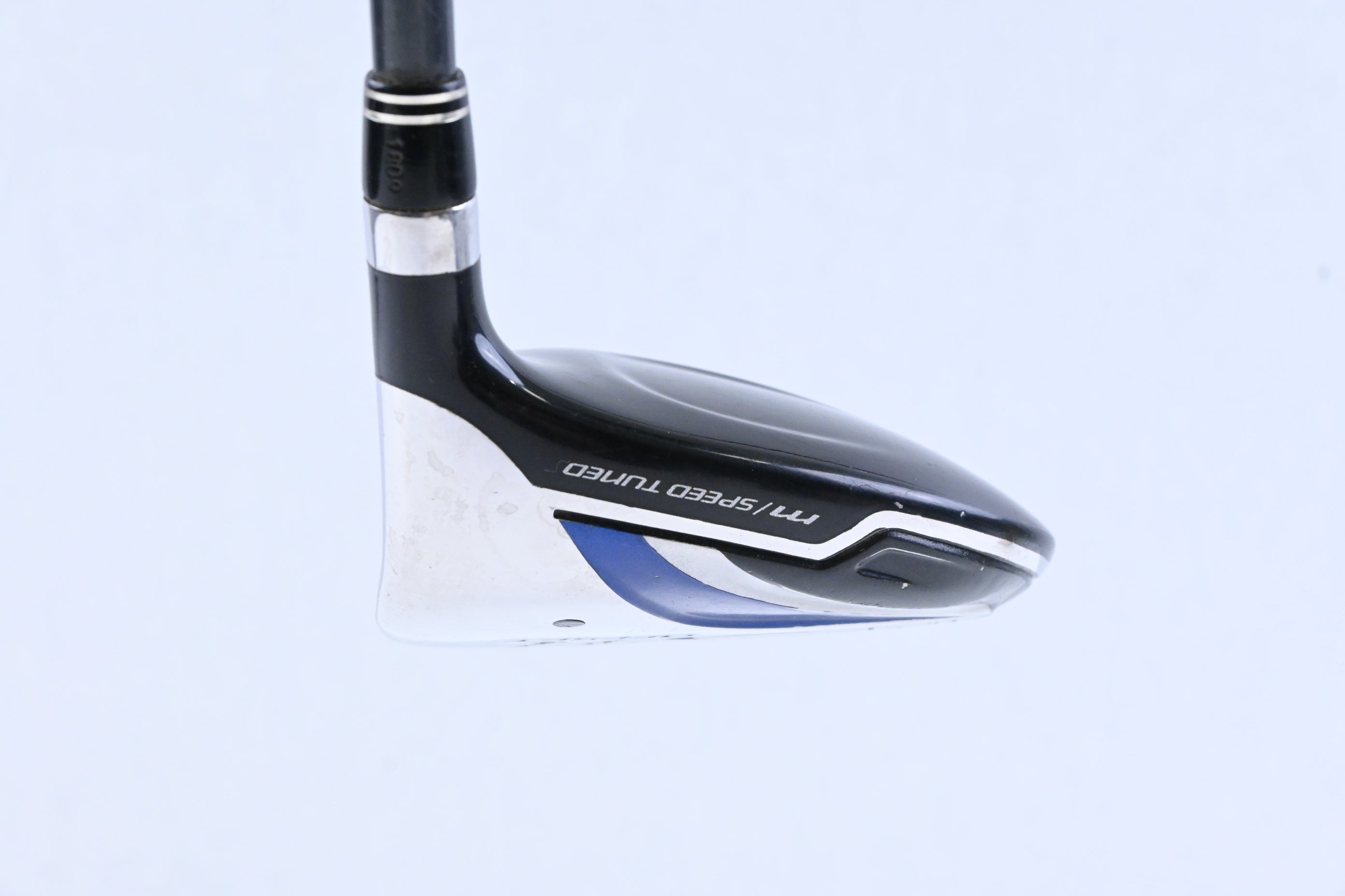 Cobra S9-1 #5 Wood / 18.5 Degree / Regular Flex Cobra M Speed Tuned 52 Shaft