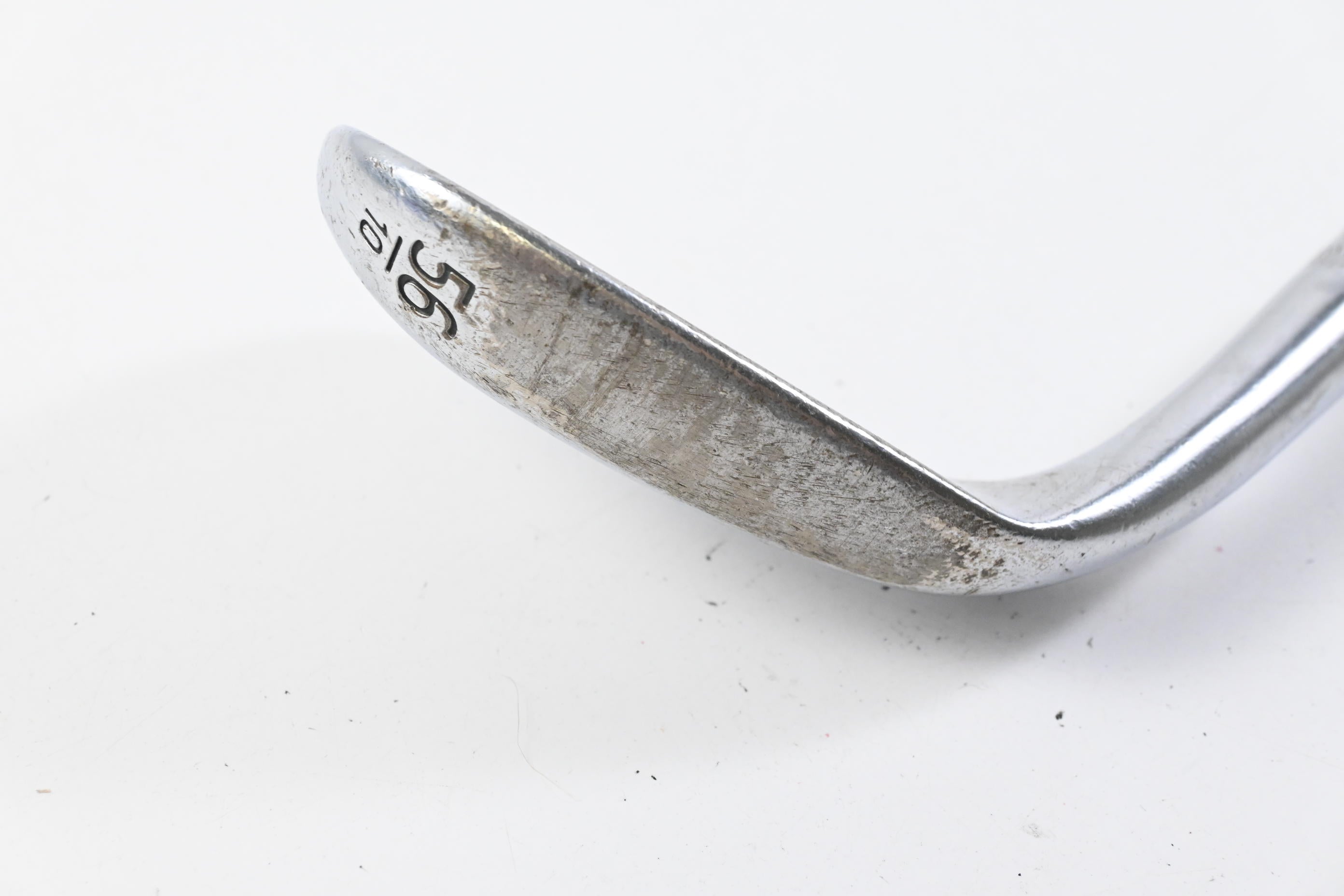 PXG 0311 Forged Sand Wedge / 56 Degree / Stiff Flex Elevate Tour Shaft