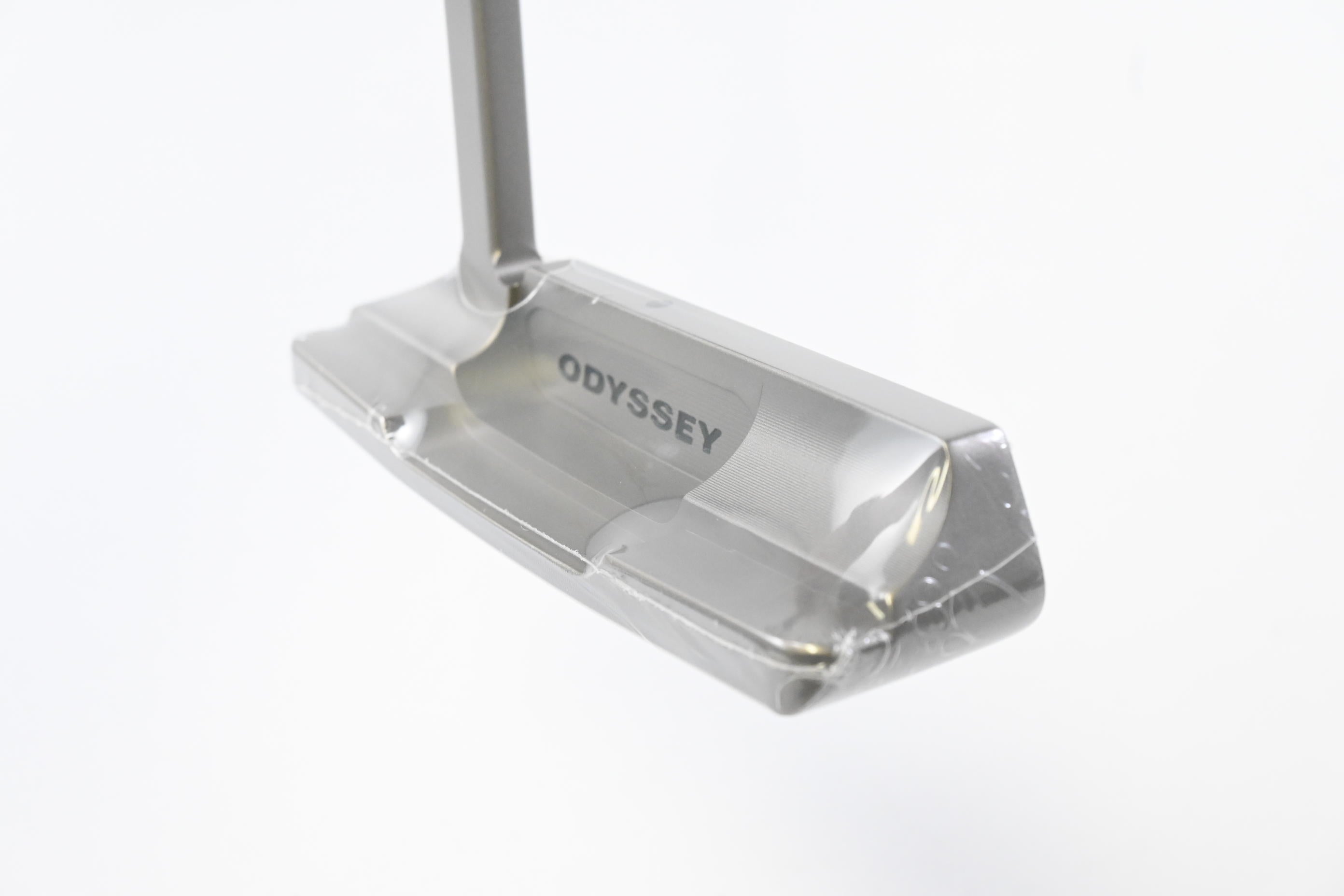 Odyssey Damascus Milled Two Putter / 34 Inch