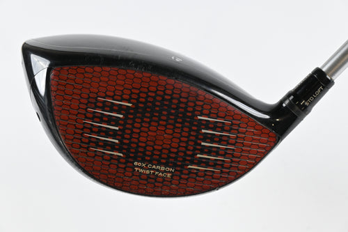 Taylormade Stealth Driver / 9 Degree / Stiff Flex Aldila Ascent Red 60 Shaft