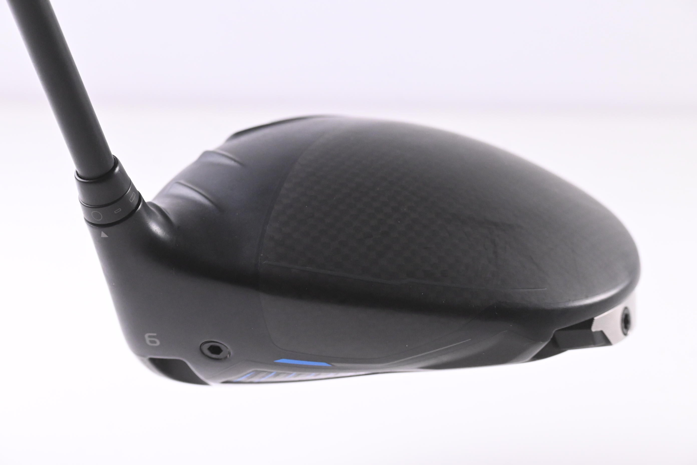 Ping G440 LST Driver / 9 Degree / Regular Flex Alta CB Blue 50 Shaft