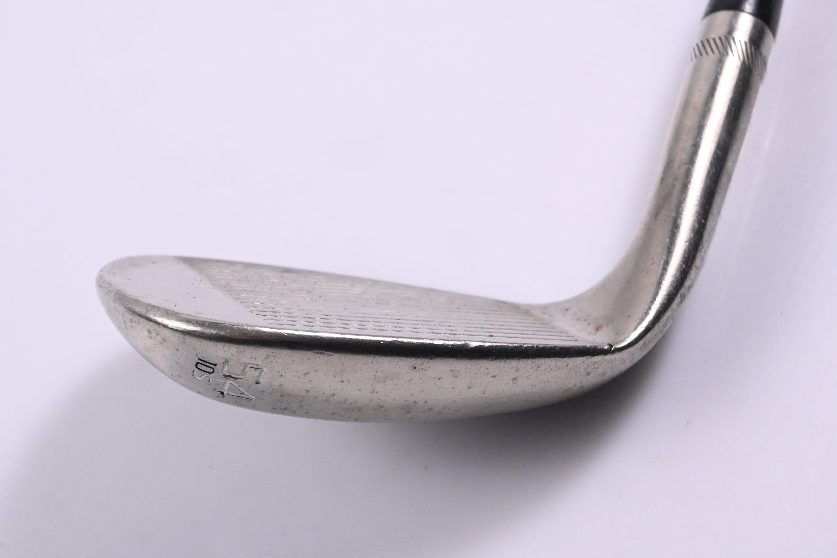Titleist Vokey SM9 Sand Wedge / 54 Degree / Wedge Flex Titleist Vokey Shaft