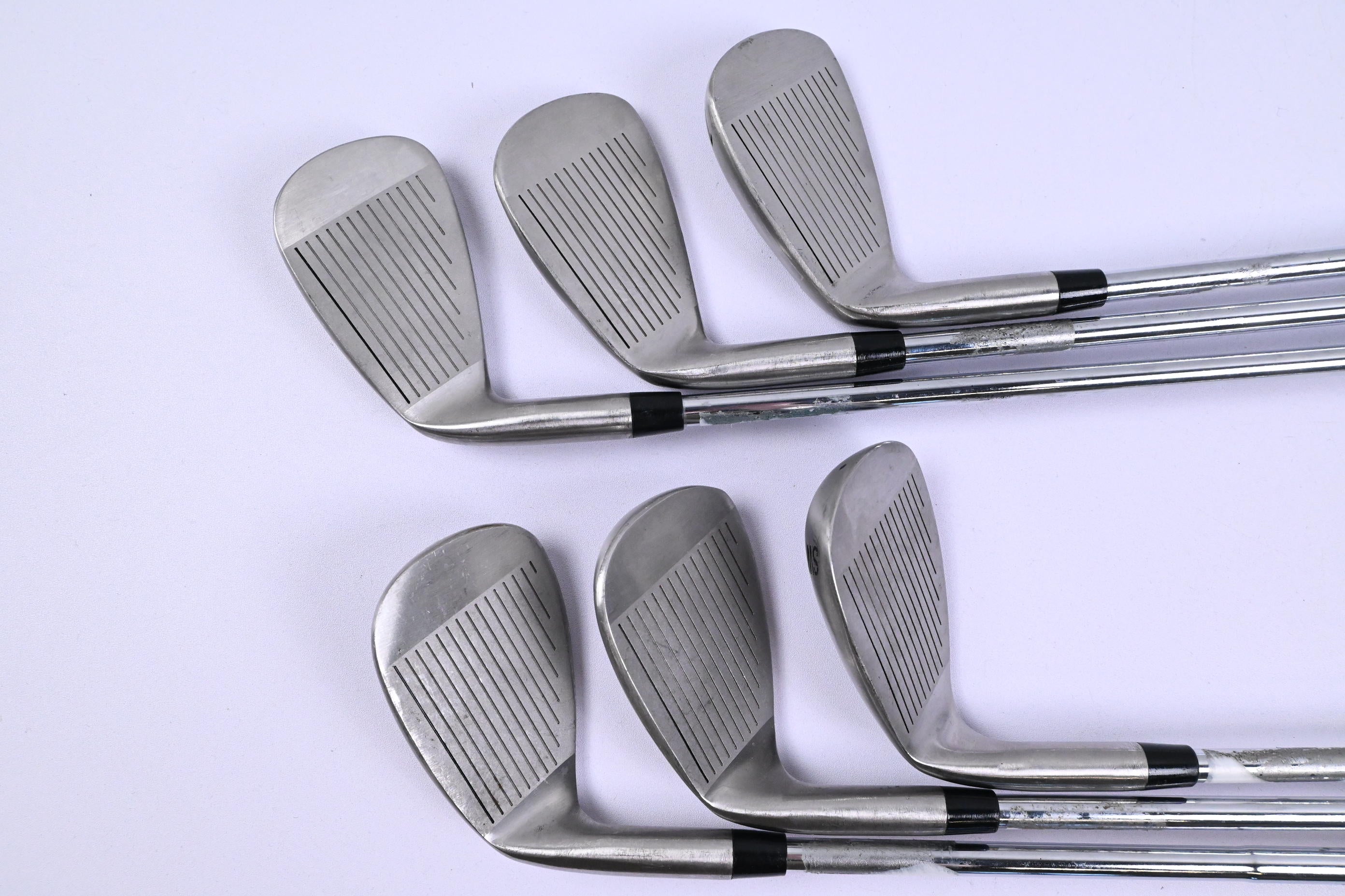 Slazenger V300 Irons / 3-SW / Half Set / Regular Flex Slazenger Shaft