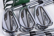 Load image into Gallery viewer, Titleist T100 2019 Irons / 4-PW / X-Flex Elevate Tour VSS Pro Shafts
