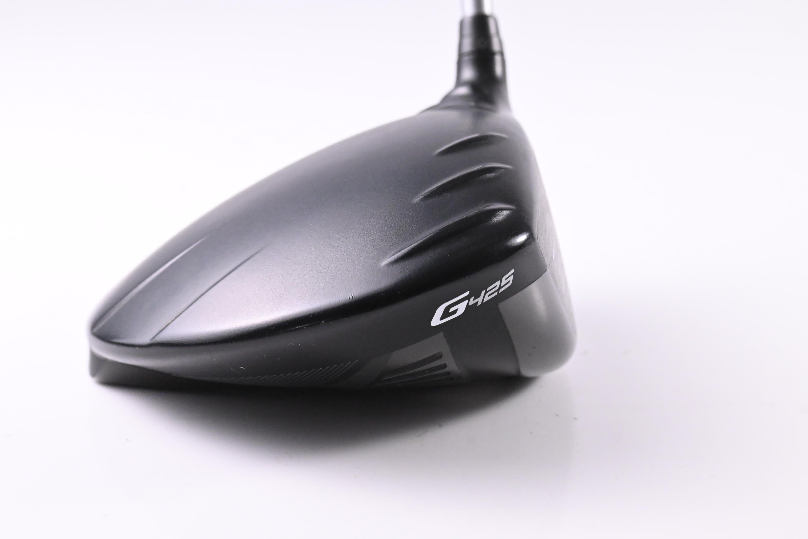 Ping G425 SFT Driver / 10.5 Degree / Senior Flex Ping Alta Quick 45 Shaft