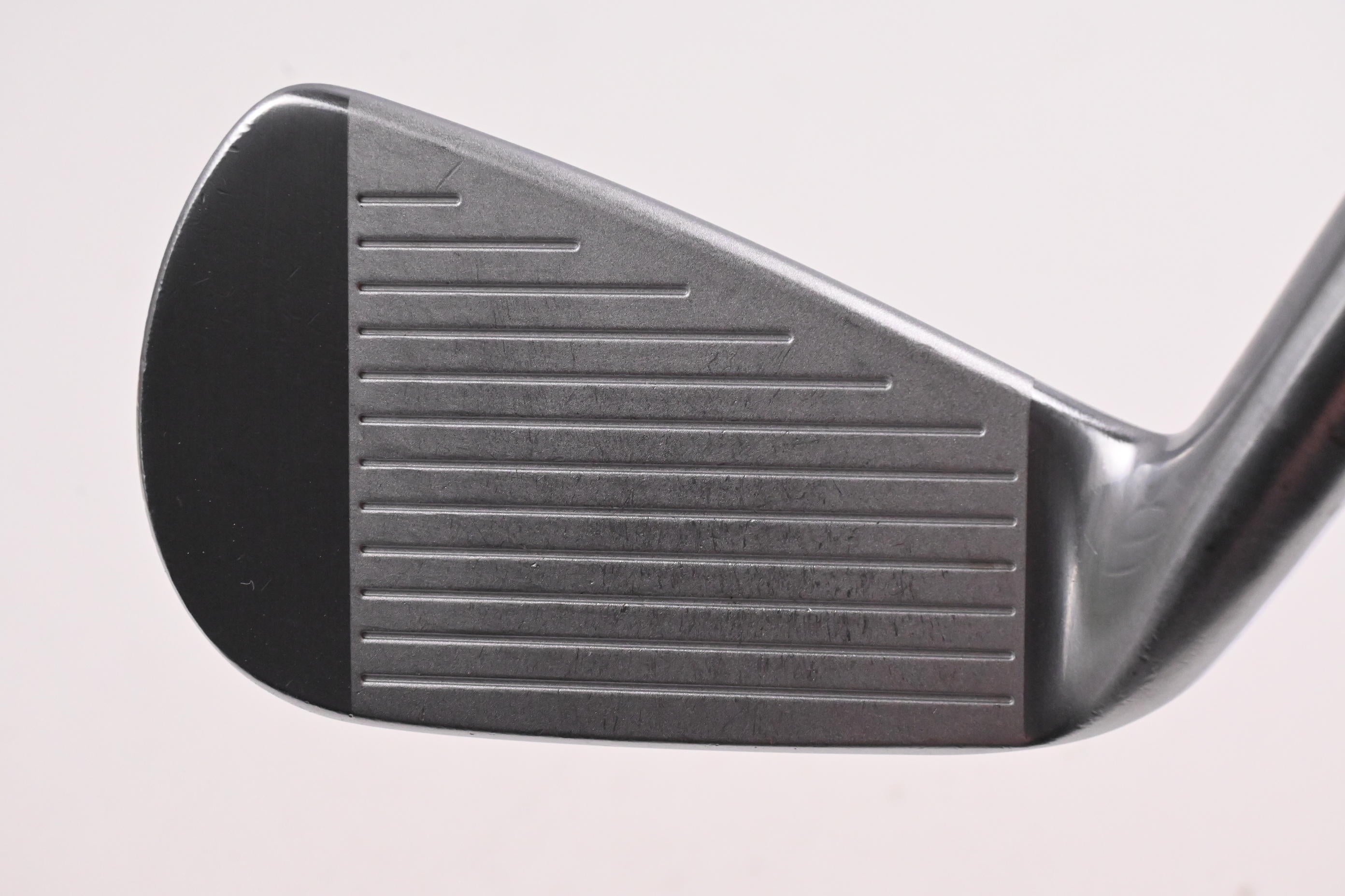 Bridgestone J15 CB #4 Iron / 22.5 Degree / X-Flex KBS Tour-V 120 Shaft