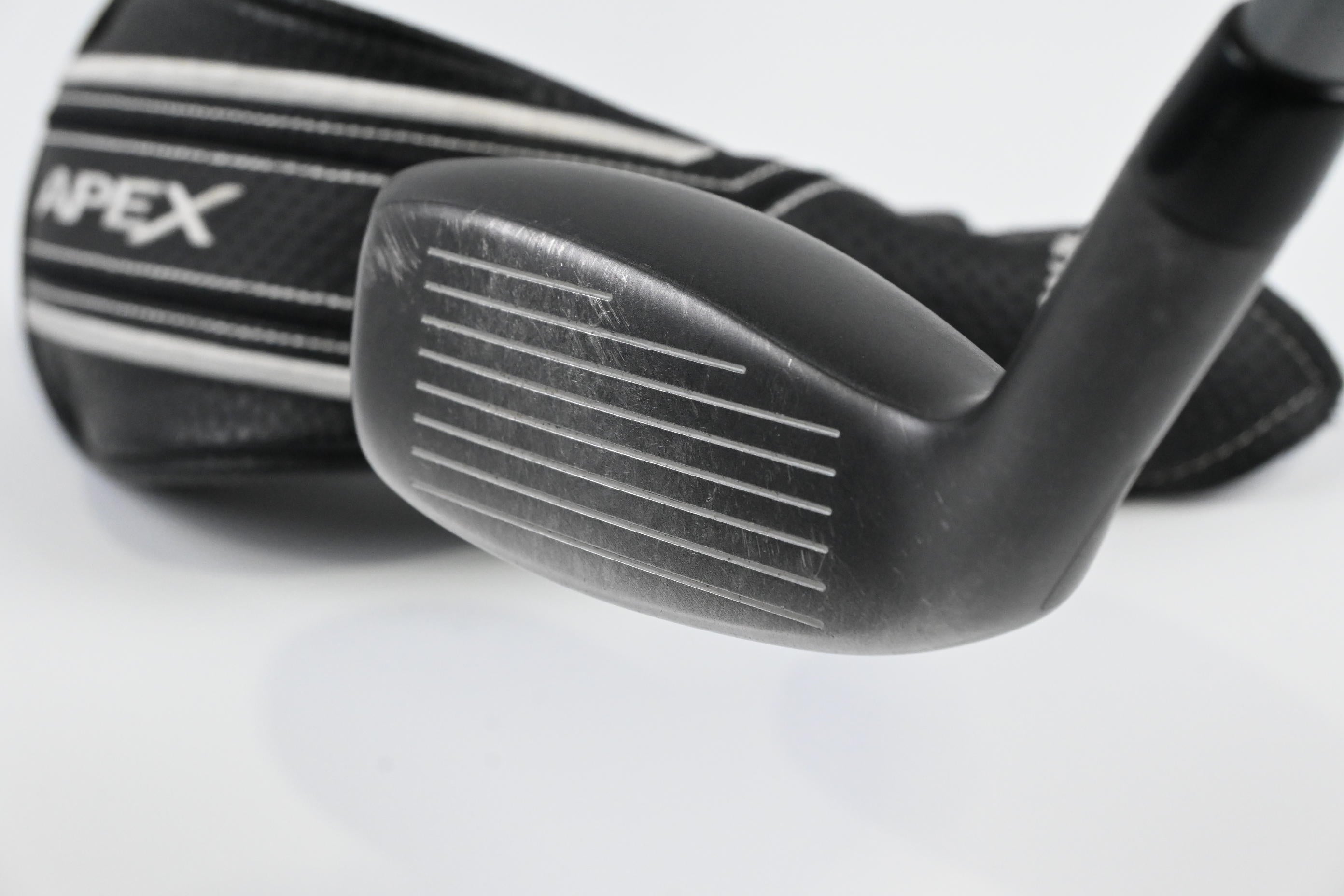 Callaway Apex #3 Hybrid / 20 Degree / Stiff Flex Kuro Kage 80 Shaft