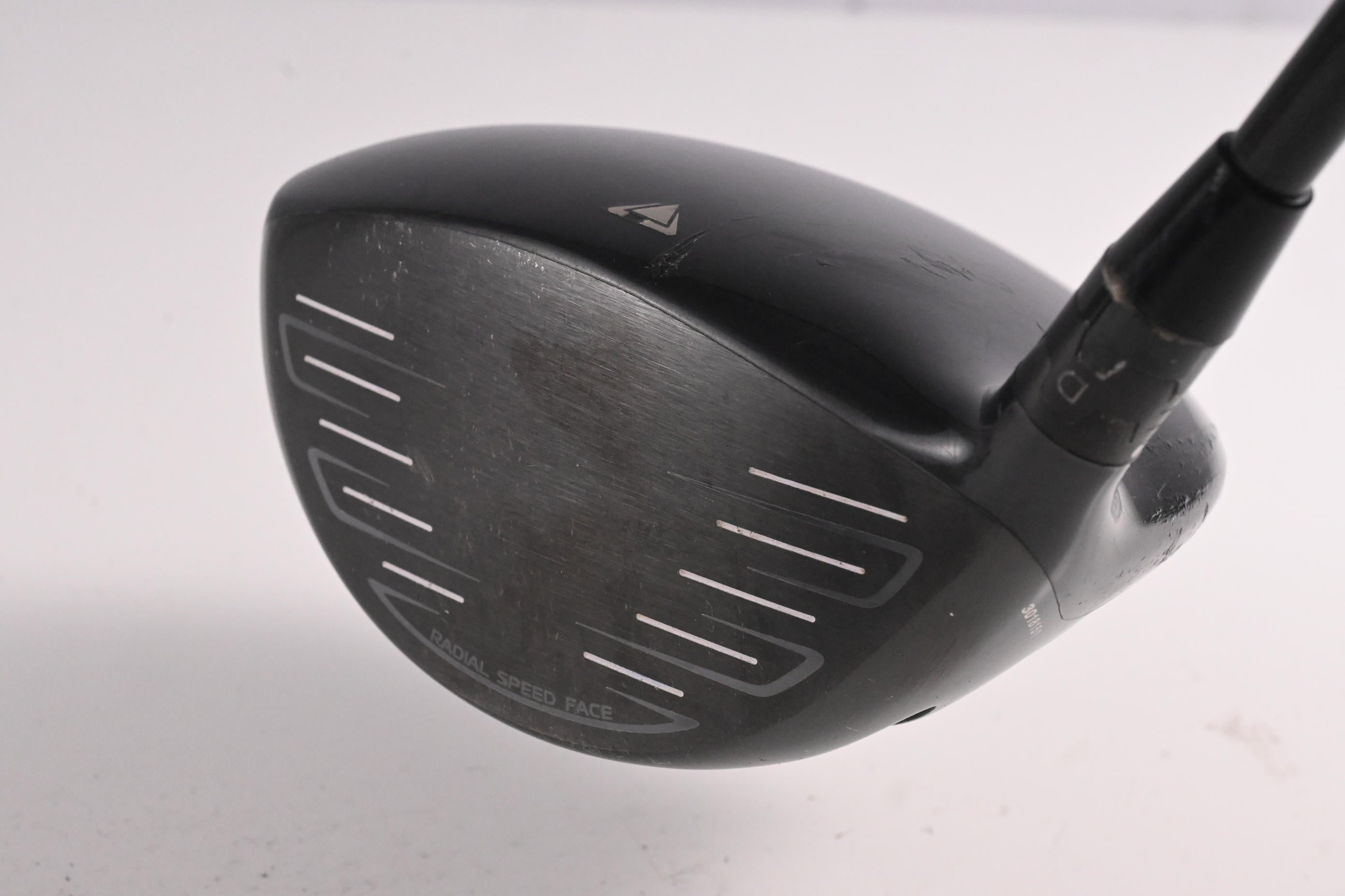 Titleist 917 D2 Driver / 9.5 Degree / Stiff Flex Aldila 335 Shaft