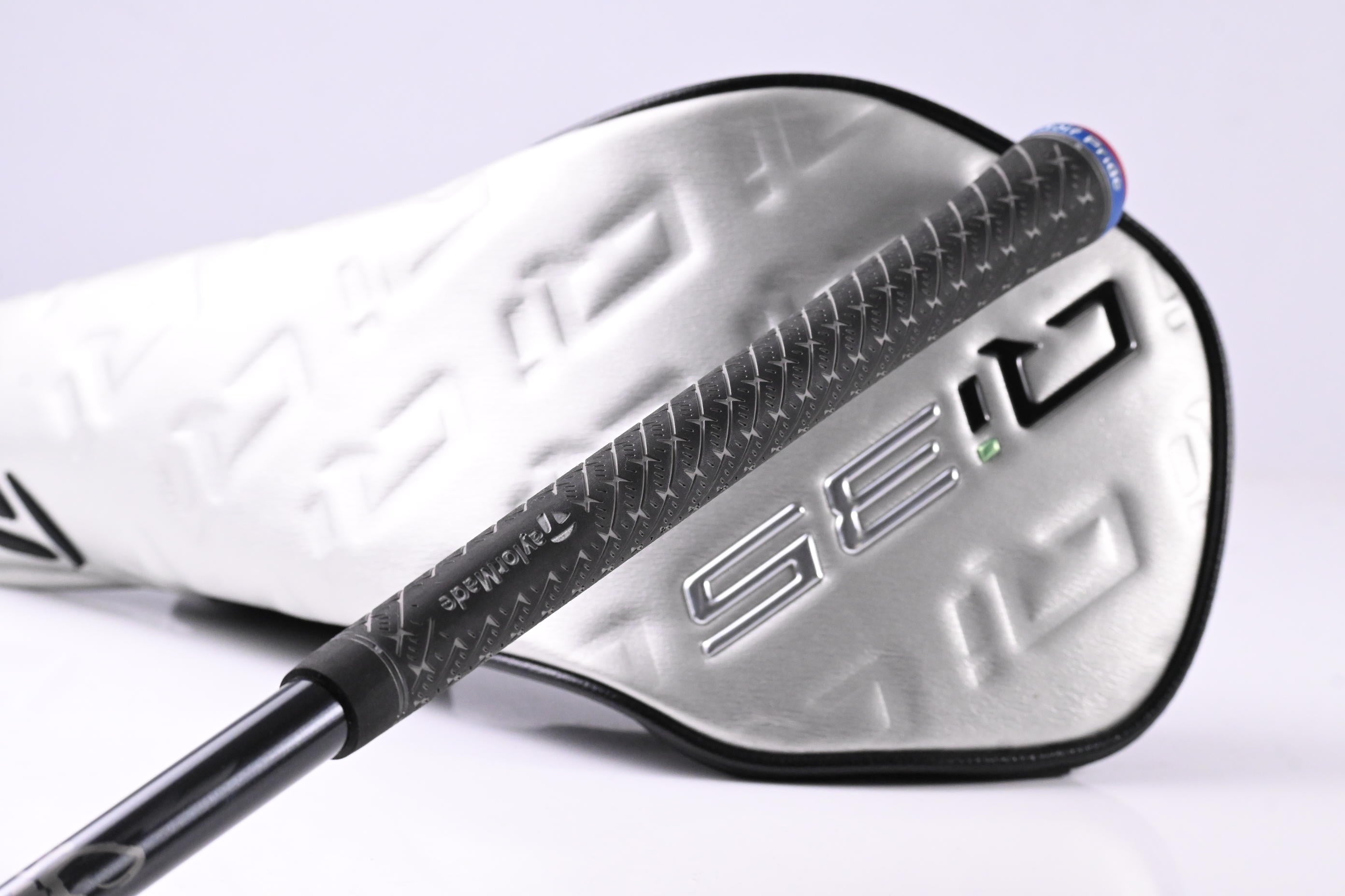 Taylormade Qi35 LS Driver / 9 Degree / Stiff Flex Diamana T+ 60 Shaft