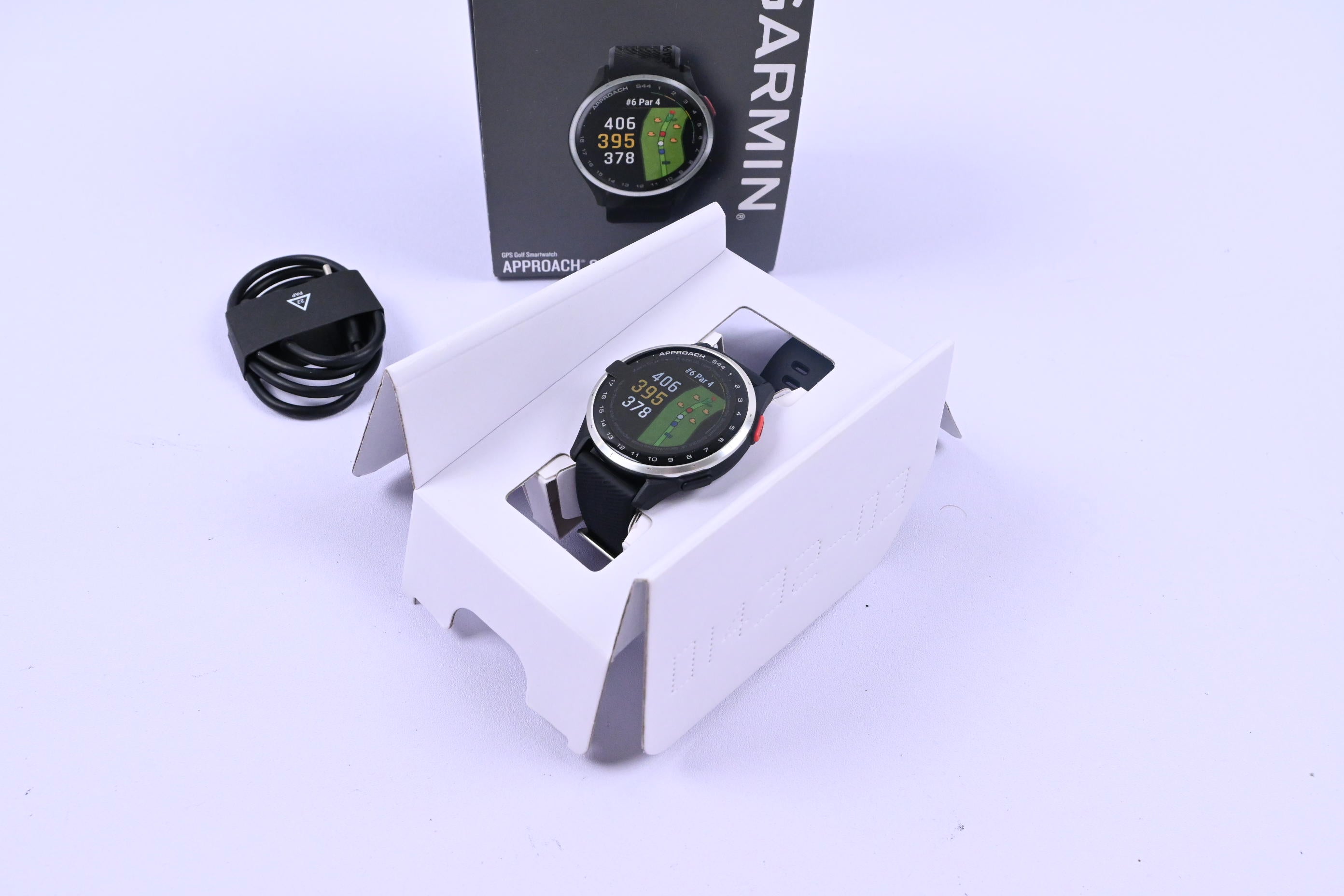Garmin S44 / GPS Watch