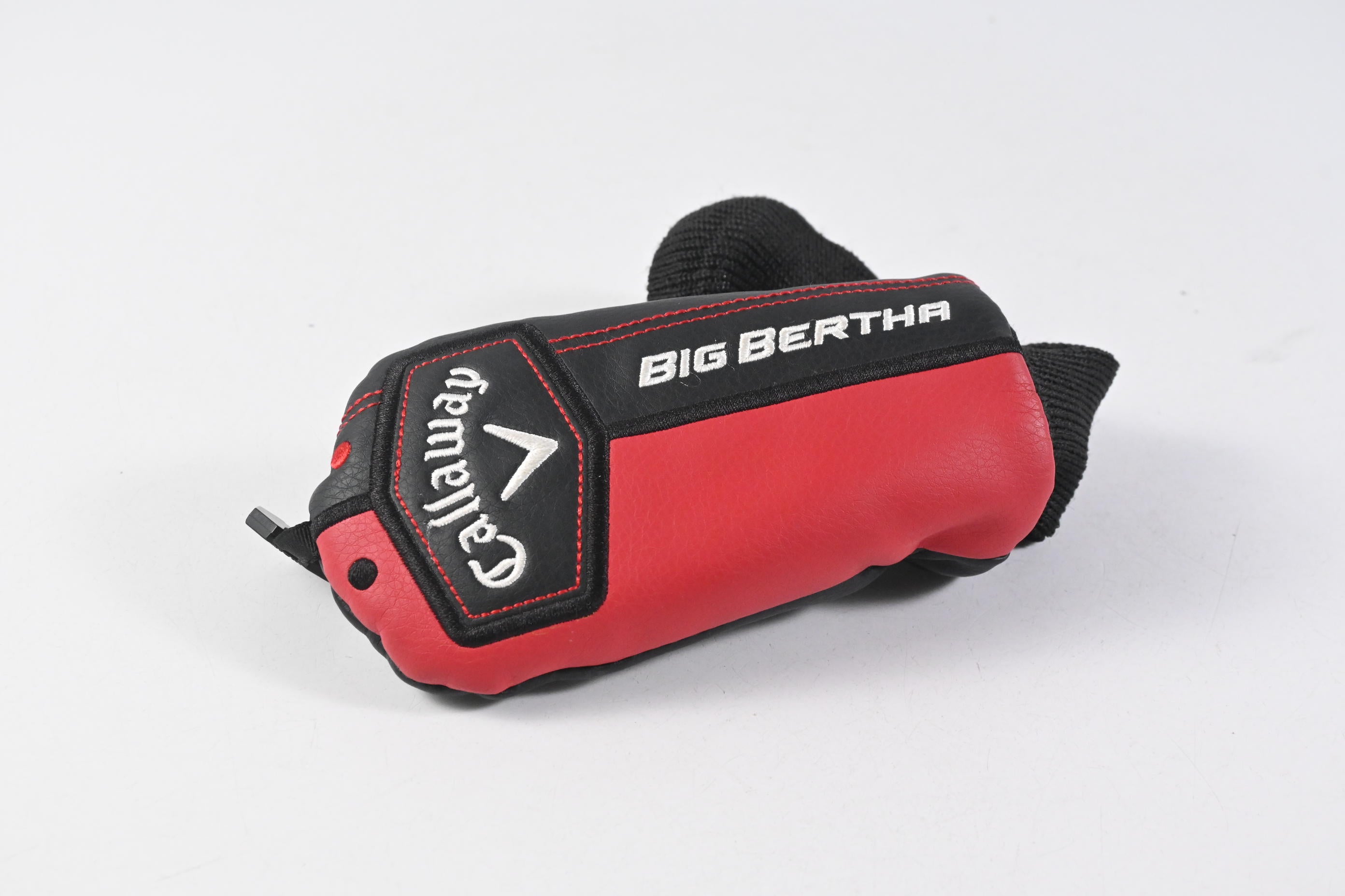Callaway Big Bertha 2019 #6 Hybrid / 27 Degree / Regular Flex UST Recoil ESX 460