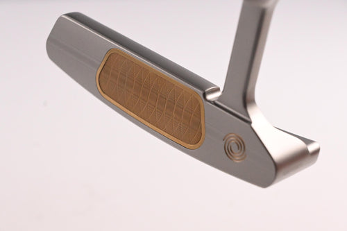 Odyssey AI-One Milled Silver Series Two T Putter / 33 Inch