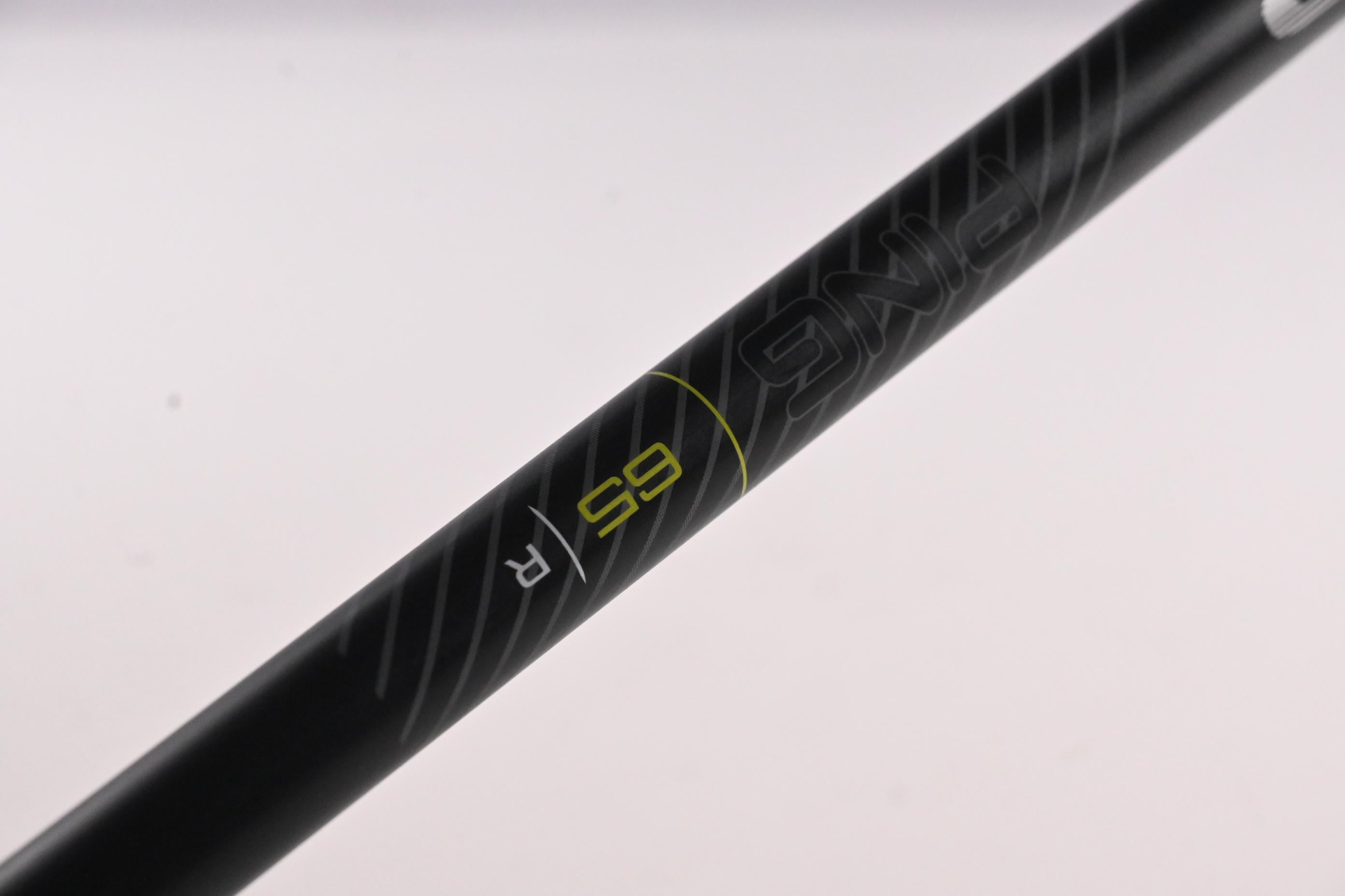 Ping G430 Max #7 Wood / 21 Degree / Regular Flex Ping Alta CB Black 65 Shaft