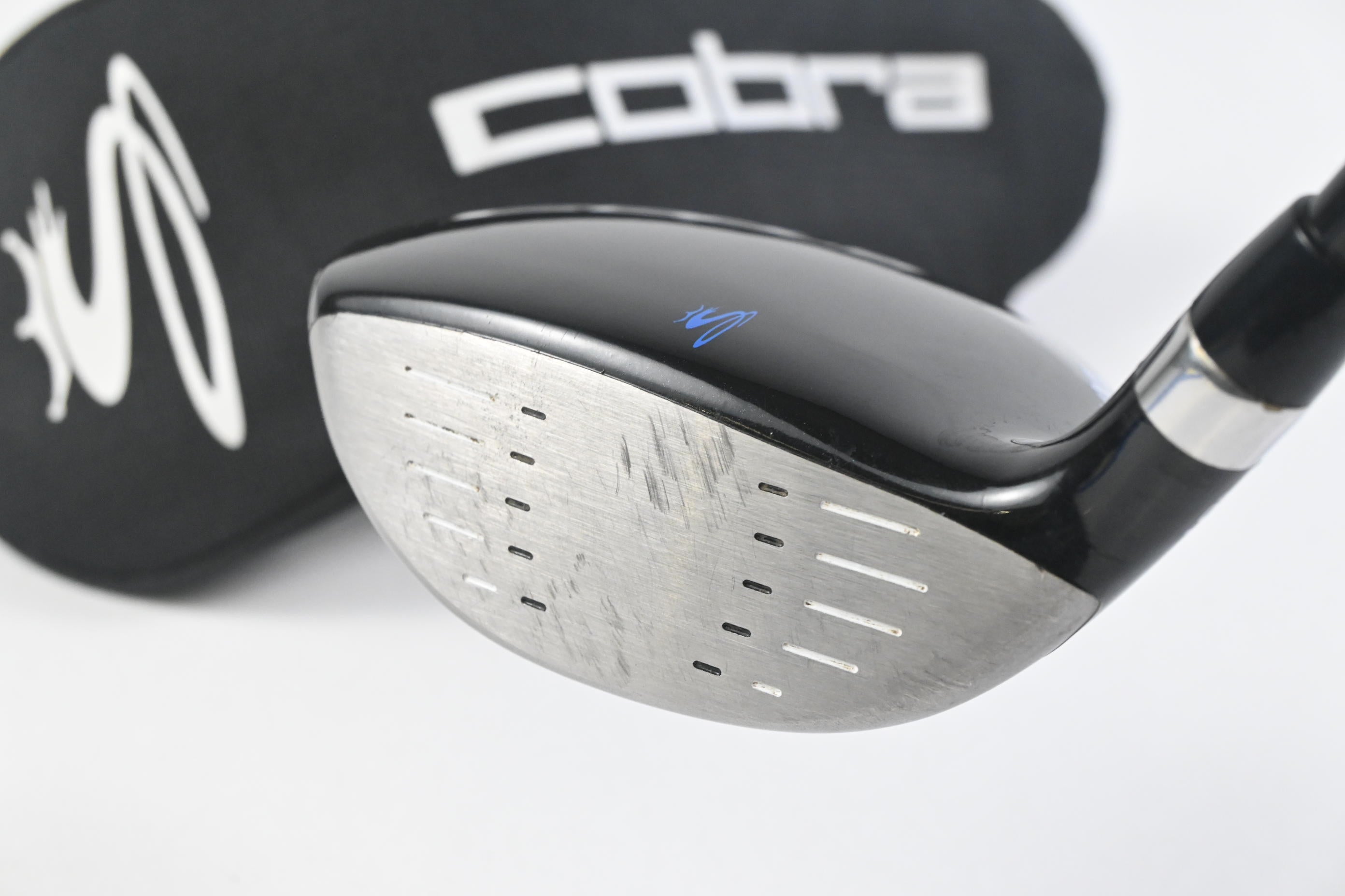 Cobra Fly XL #5 Wood / 19 Degree / Regular Flex Cobra Fly XL Shaft