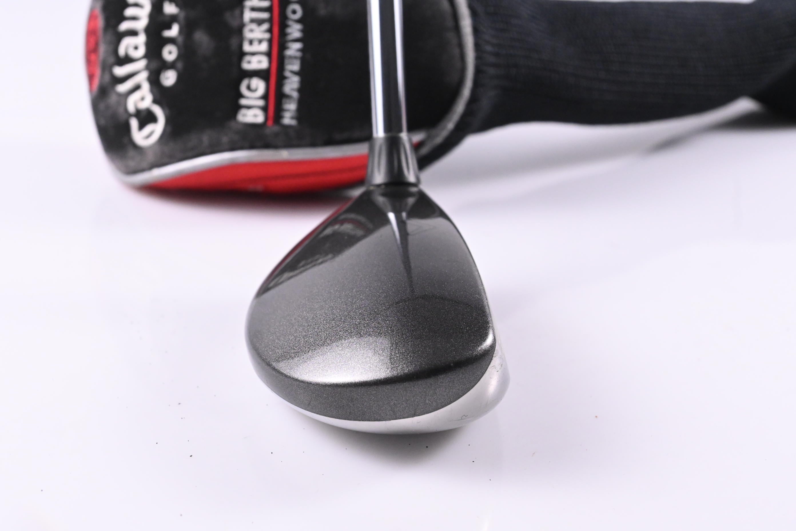 Callaway Heavenwood #2 Hybrid / 17 Degree / Regular Flex Callaway Shaft