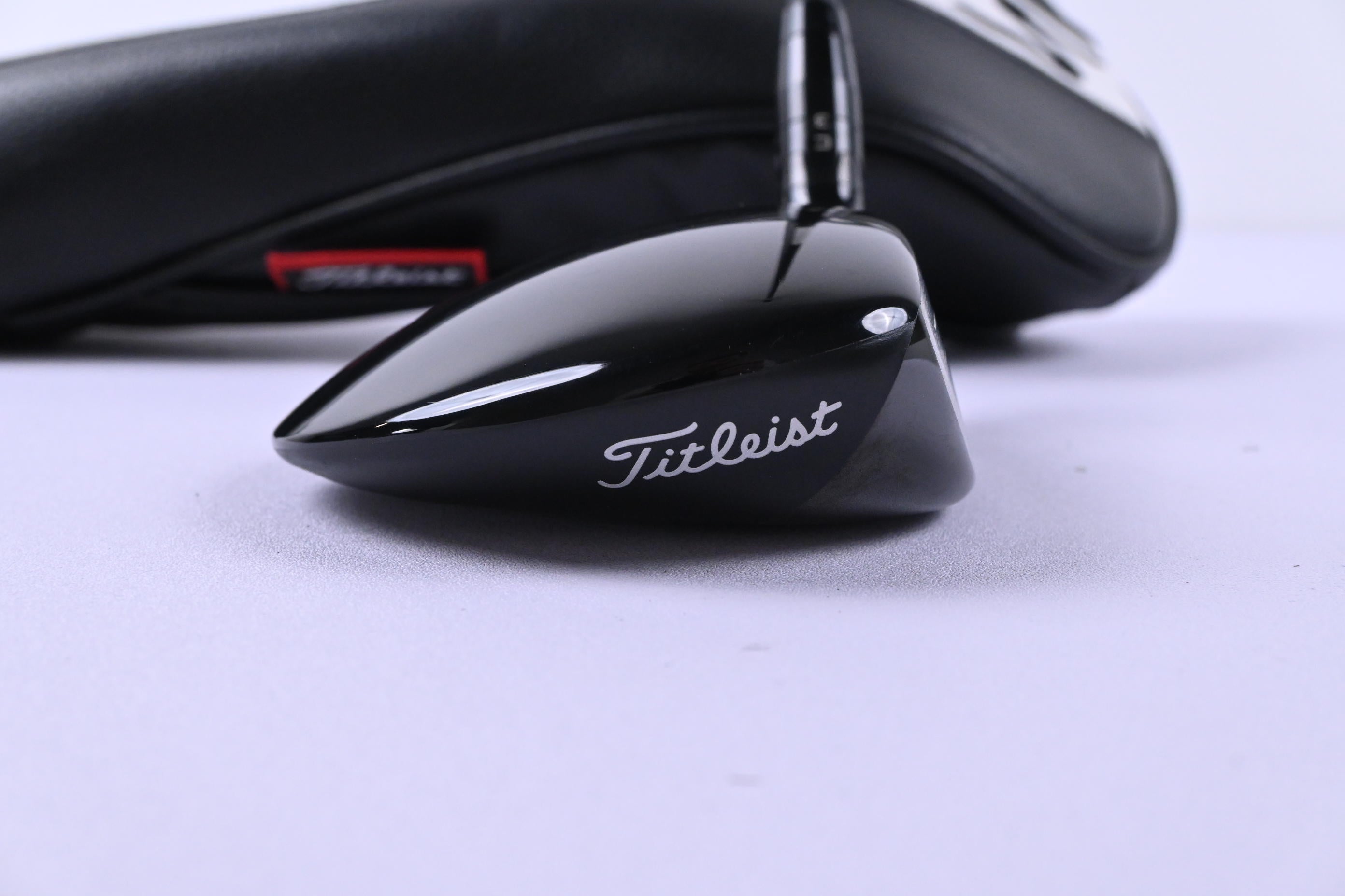 Titleist GTS2 #3 Wood / 15 Degree / Stiff Flex Tensei 1K Red 65 Shaft