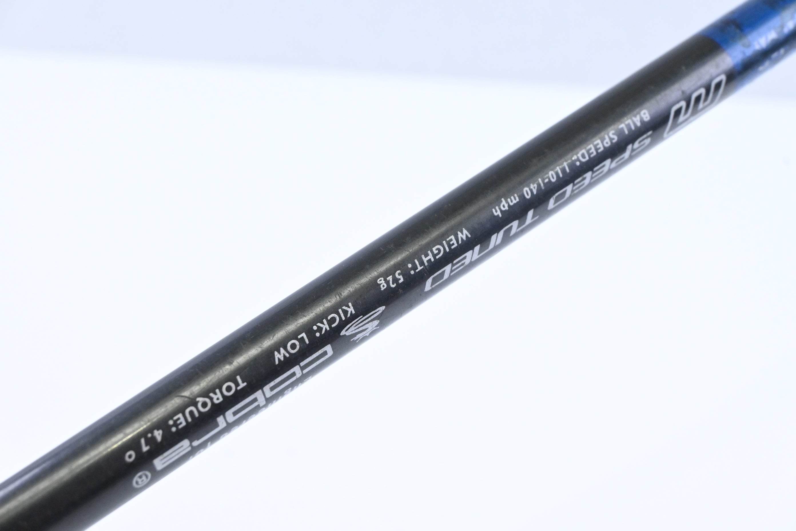 Cobra S9-1 #5 Wood / 18.5 Degree / Regular Flex Cobra M Speed Tuned 52 Shaft