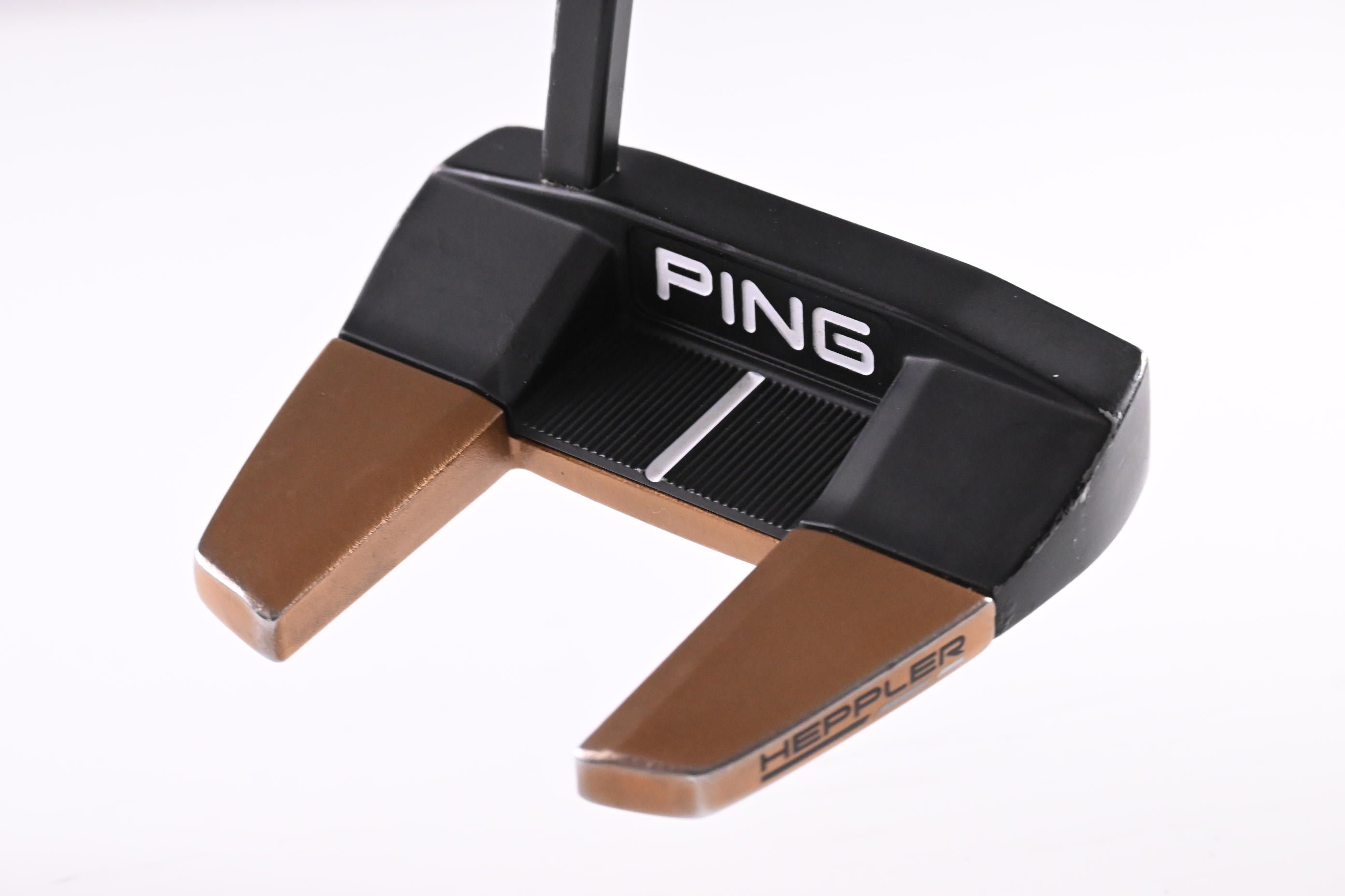 Ping Heppler Tyne 3 Putter / 34 Inch