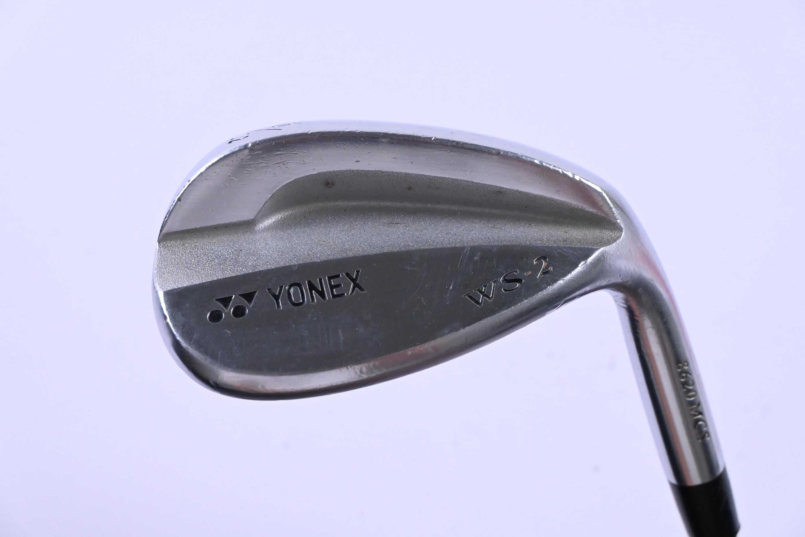 Yonex WS-2 2020 Sand Wedge / 56 Degree / Wedge Flex Yonex YW-65 Shaft