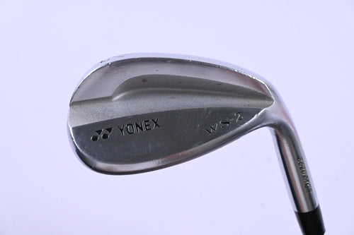 Yonex WS-2 2020 Sand Wedge / 56 Degree / Wedge Flex Yonex YW-65 Shaft