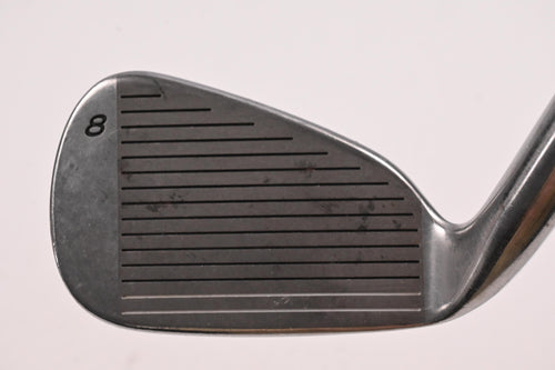 Taylormade Firesole #8 Iron / Regular Flex Bubble 80 Shaft