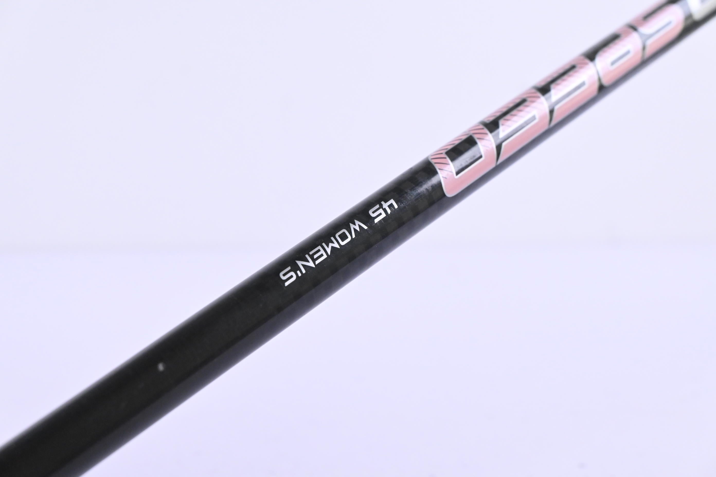 Ladies Cobra F-Max Airspeed #3 Wood / 19 Degree / Ladies Flex Air Speed 45 Shaft