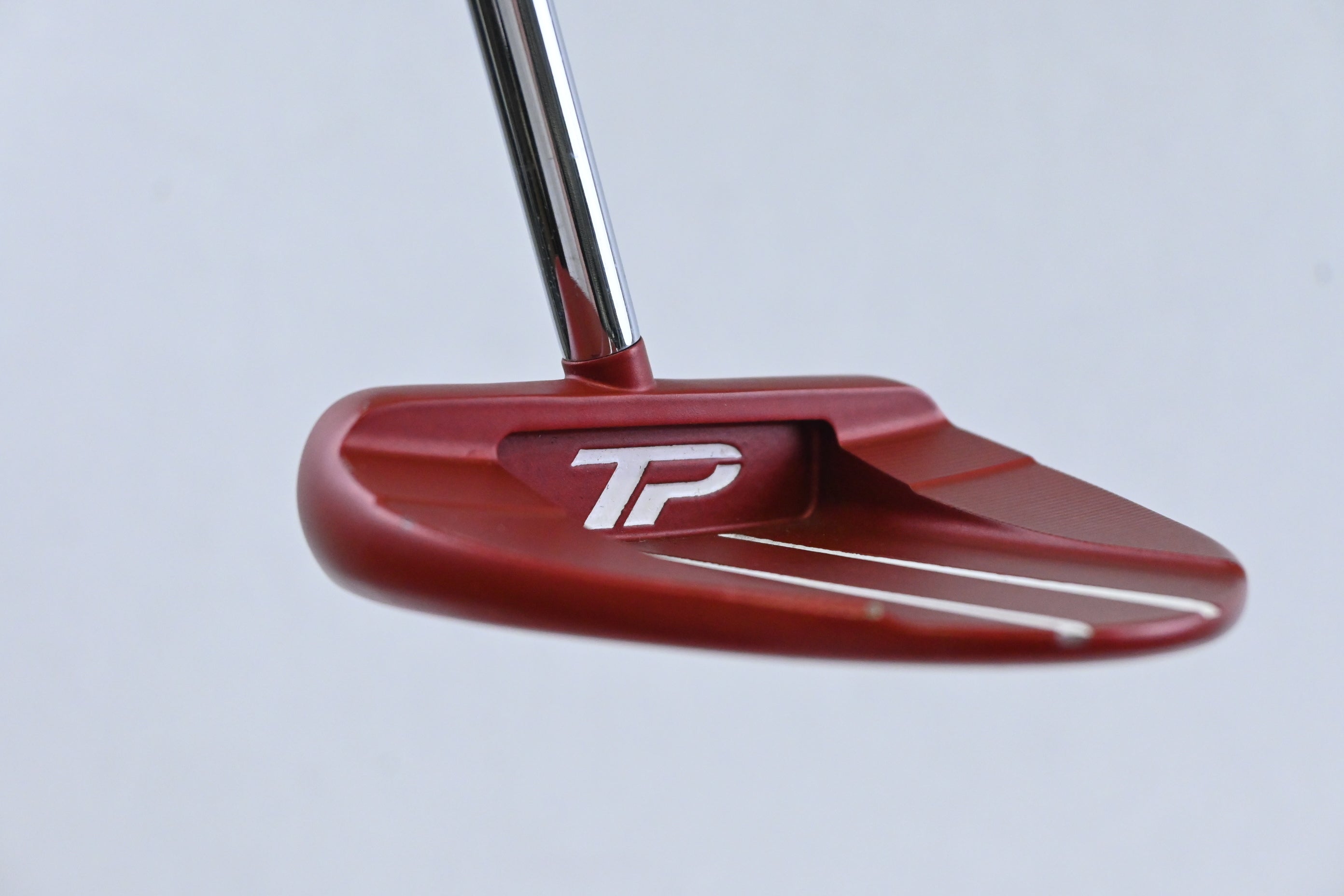Taylormade TP Collection Red Ardmore Putter / 35 Inch