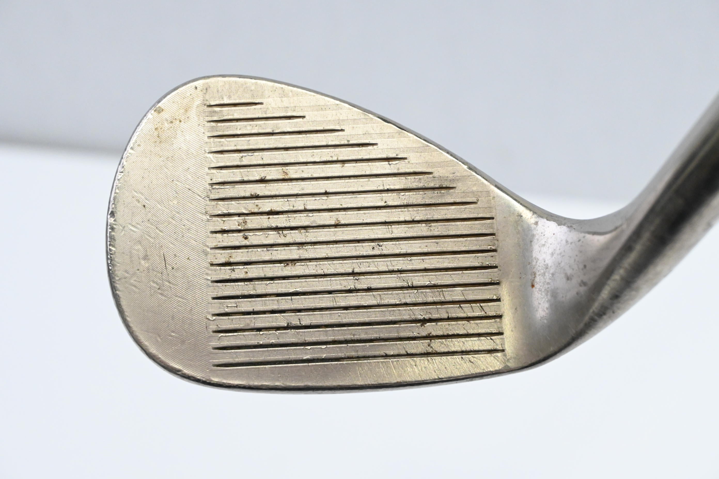 Titleist Vokey SM8 Lob Wedge / 60 Degree / Wedge Flex Vokey SM8 Shaft