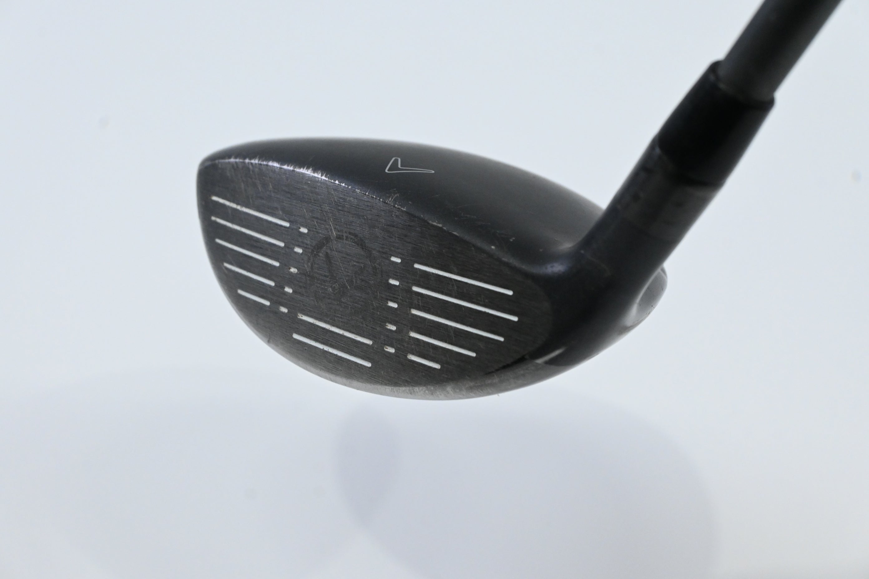 Callaway X2 Hot+ #3 Wood / 15 Degree / Regular Flex Callaway X2 Hot+ 65 Shaft
