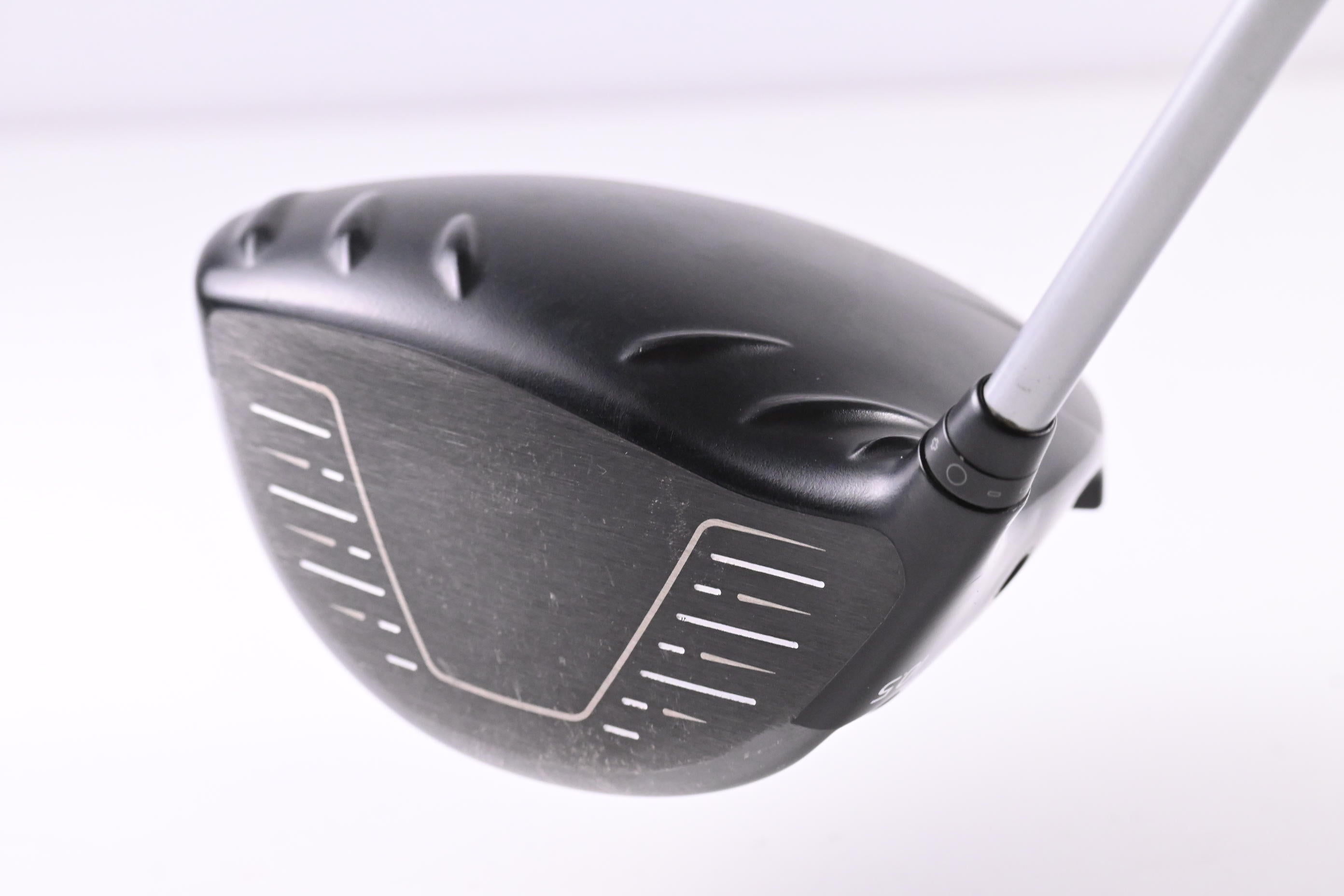 Ping G425 SFT Driver / 10.5 Degree / Senior Flex Ping Alta Quick 45 Shaft