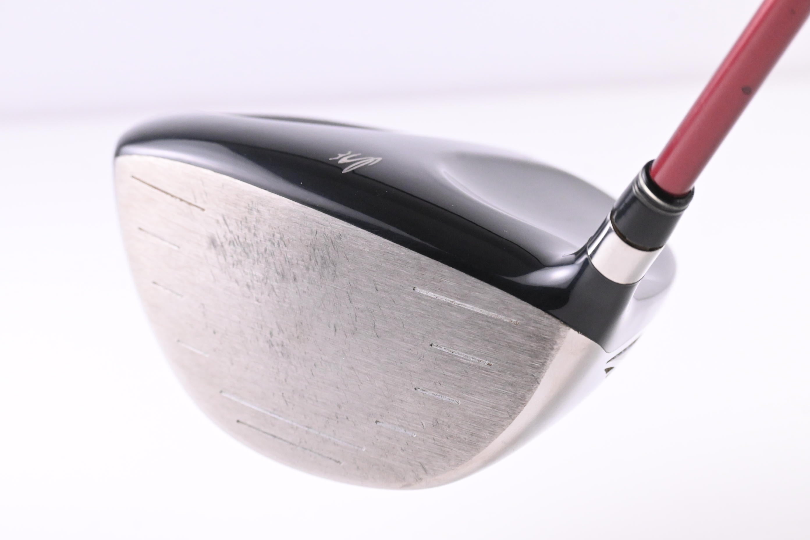 Cobra Speed LD F 2008 Driver / 10.5 Degree / Regular Flex Tour AD YS-5.1 55 Shaft